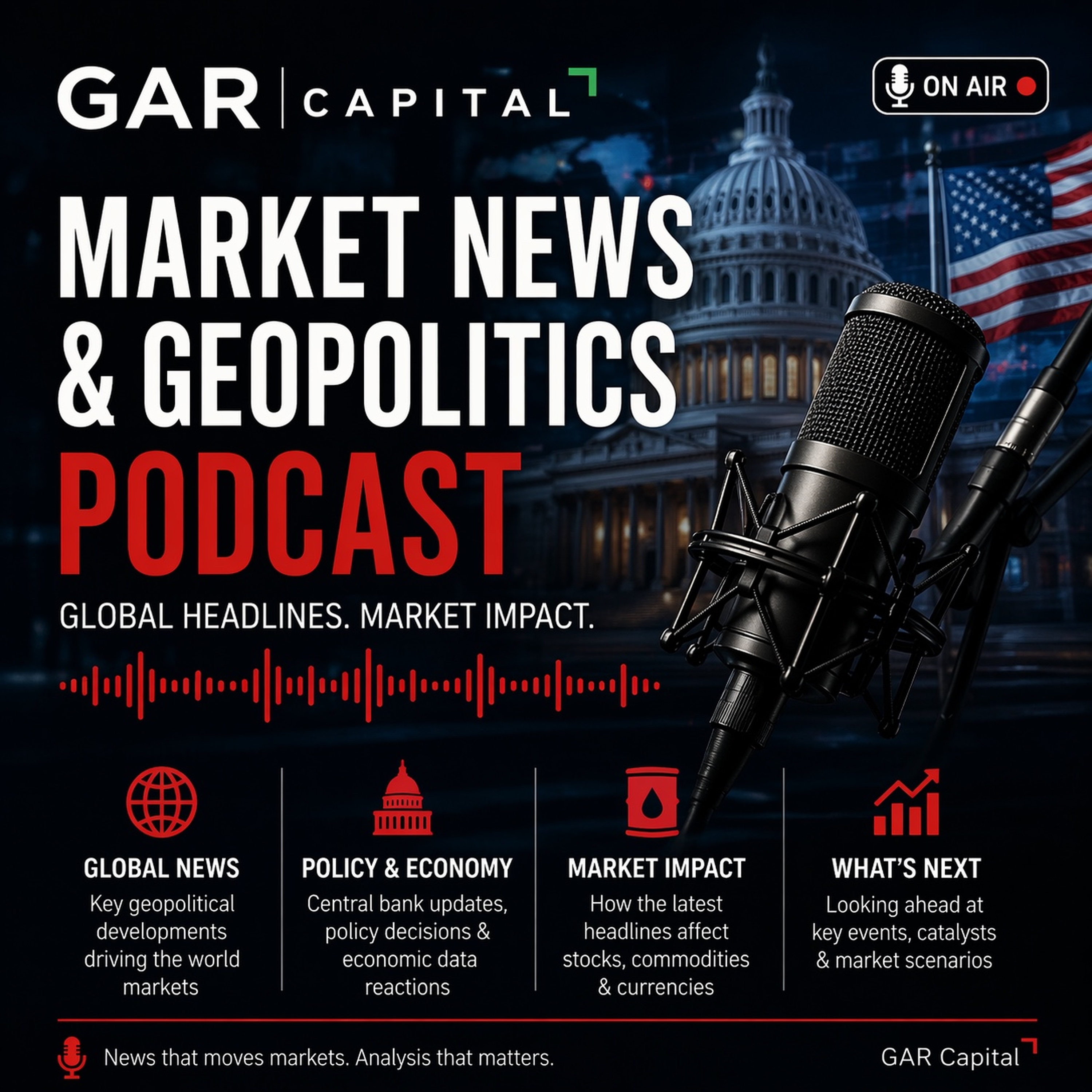 Stocks Rally, Oil Falls, But The Real Story Is Under The Surface