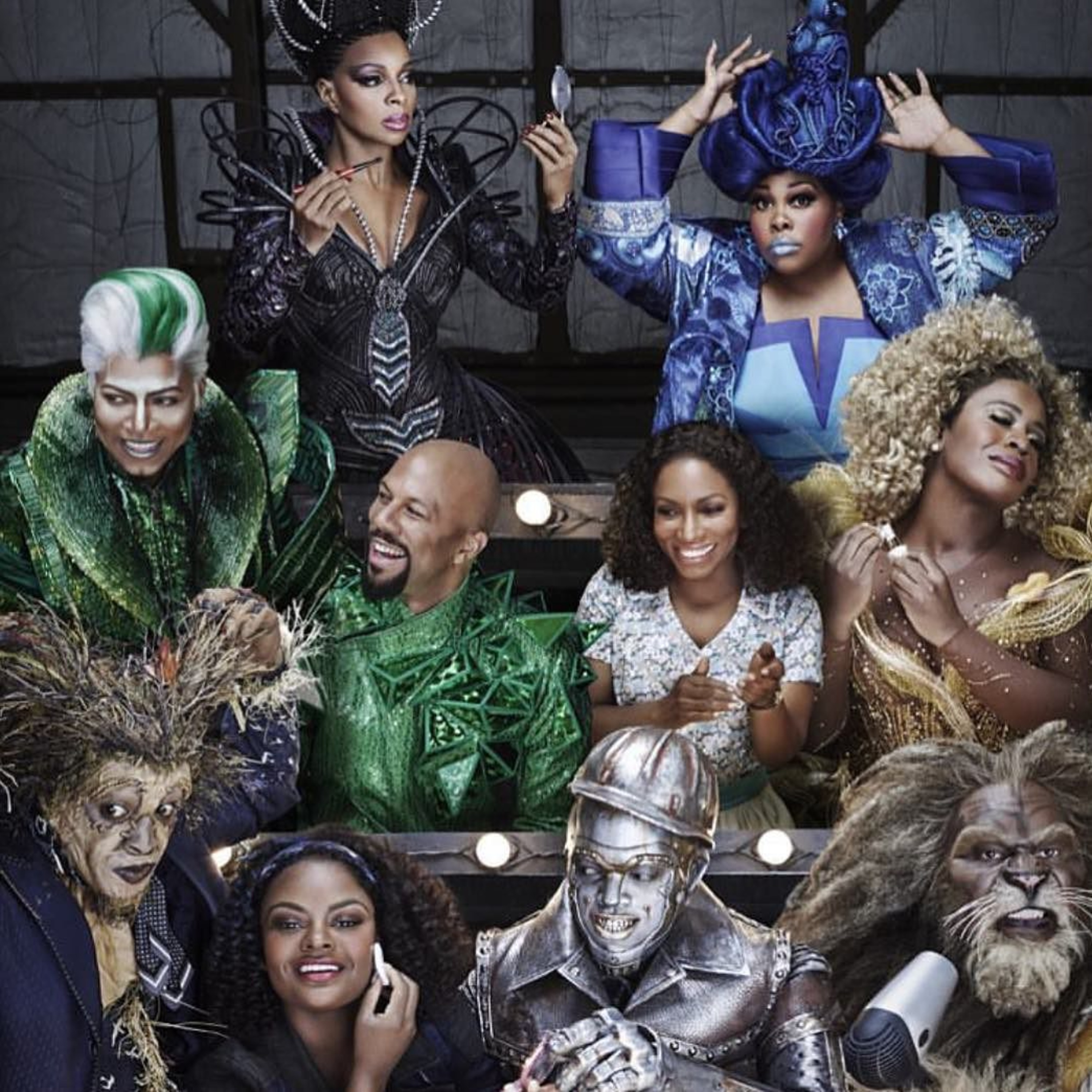 The Royal Podcast of Oz