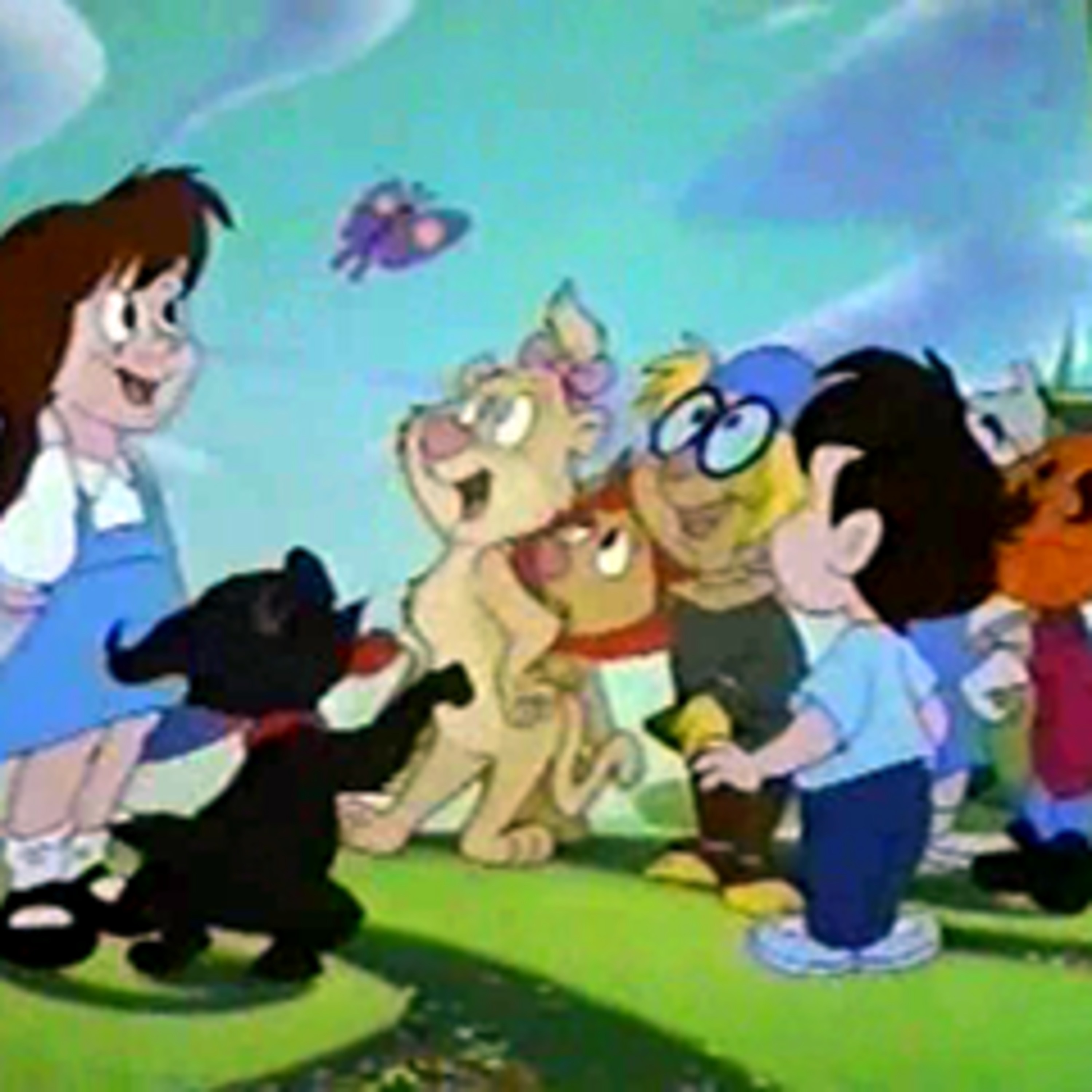 The Royal Podcast of Oz
