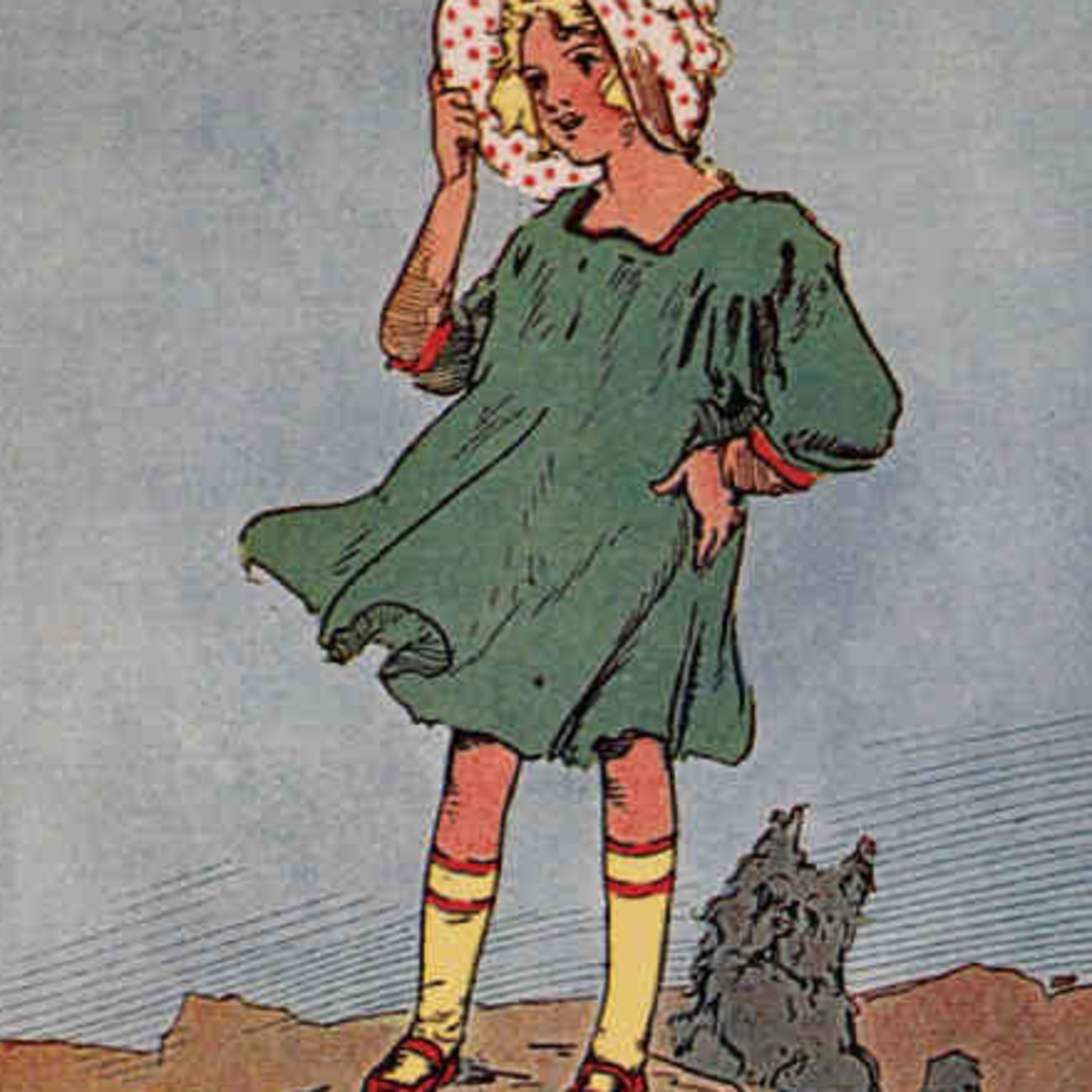The Royal Podcast of Oz