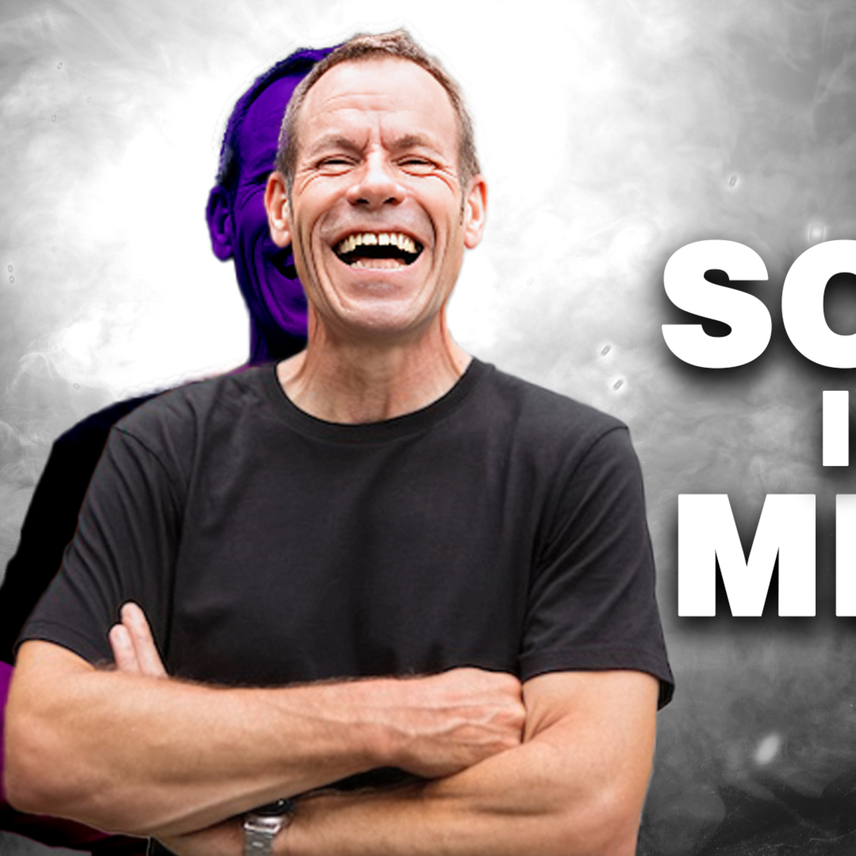 RSam Podcast