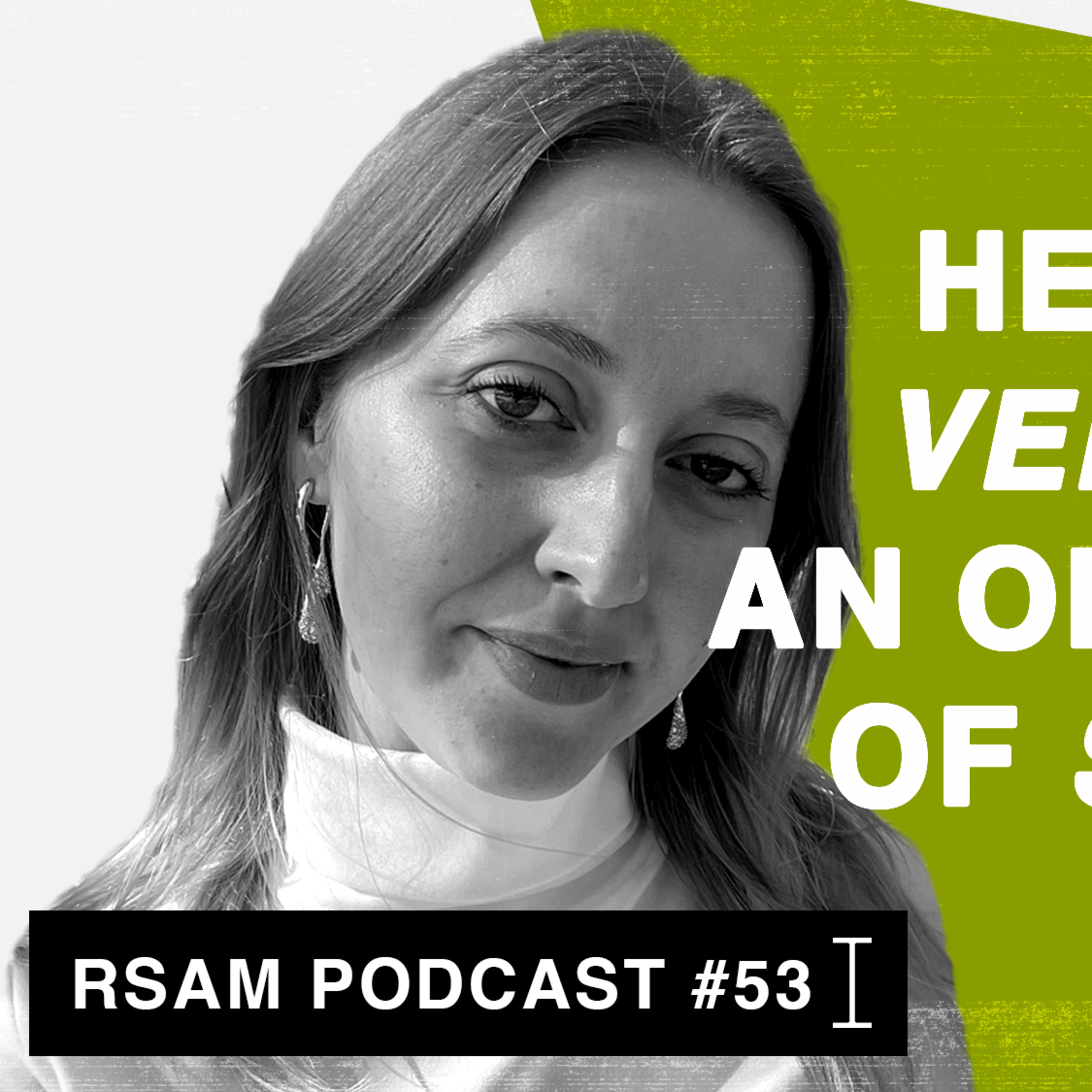 RSam Podcast