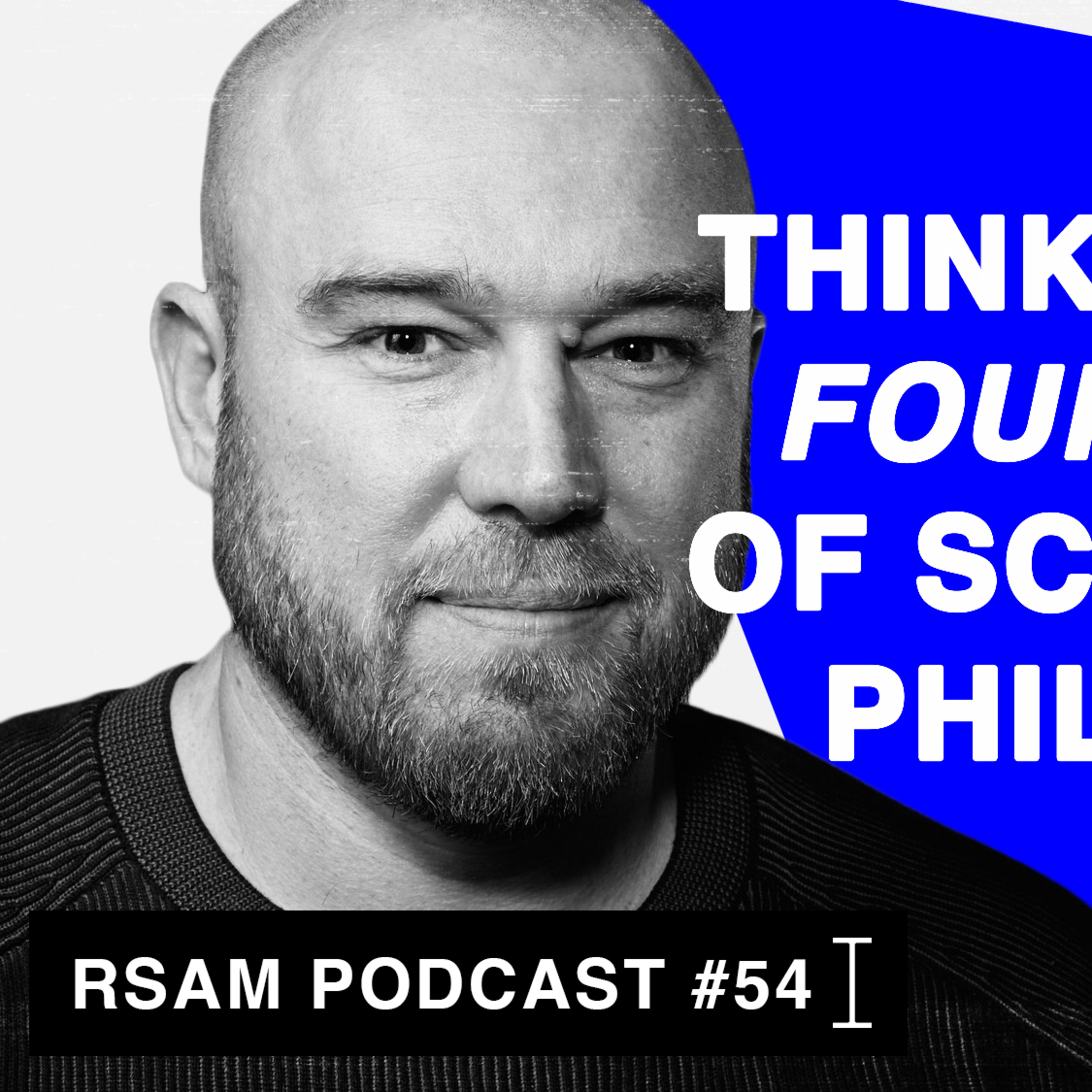 RSam Podcast