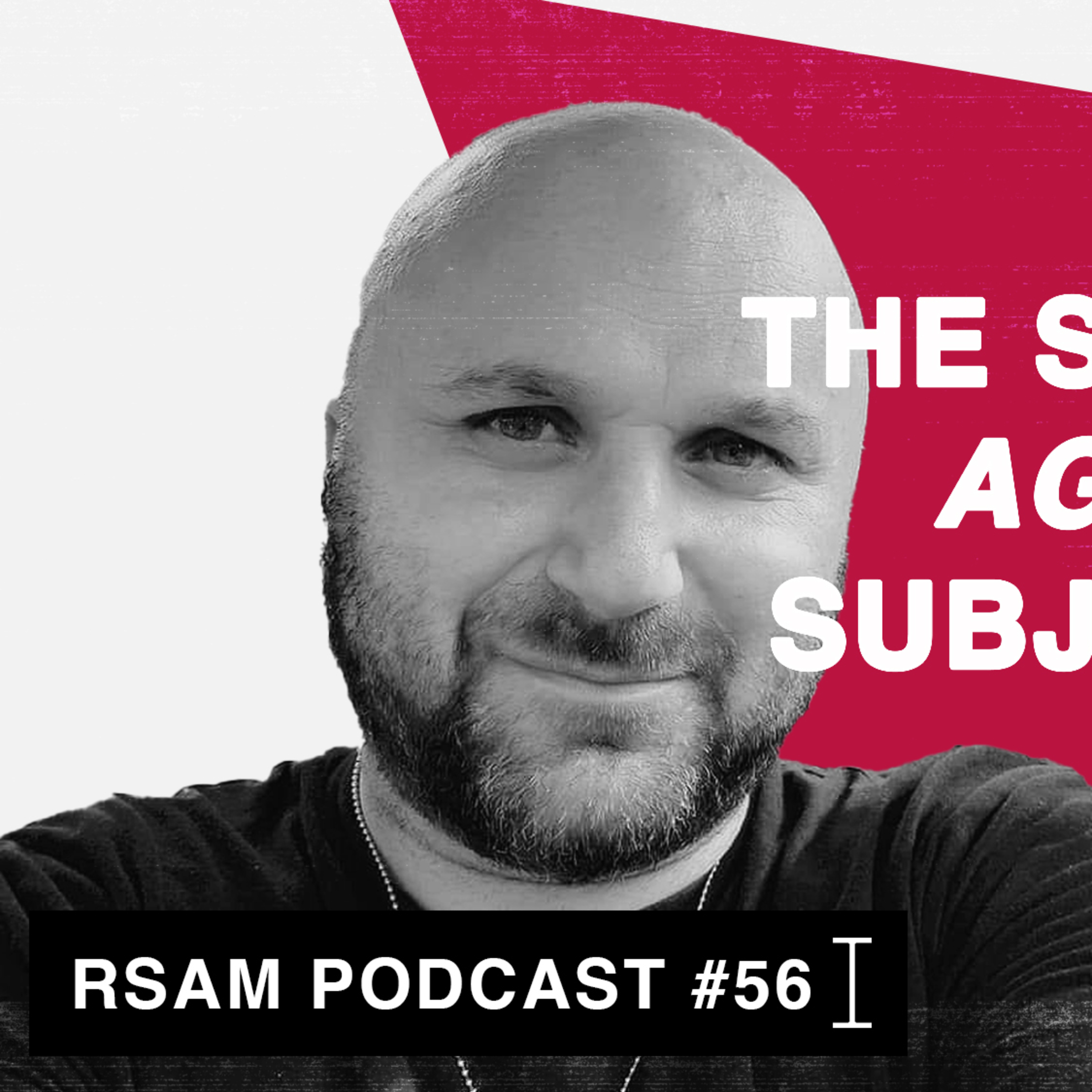 RSam Podcast