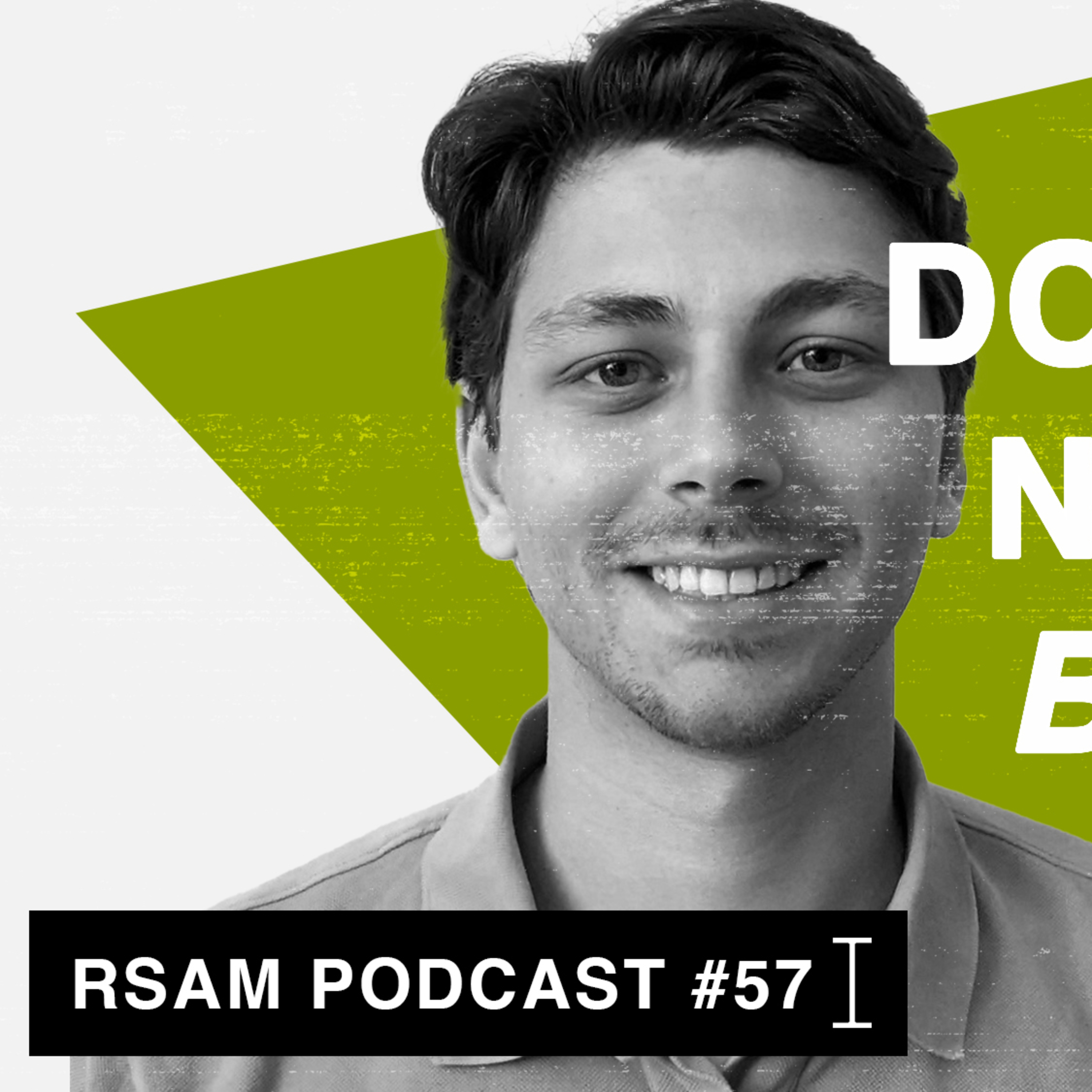 RSam Podcast