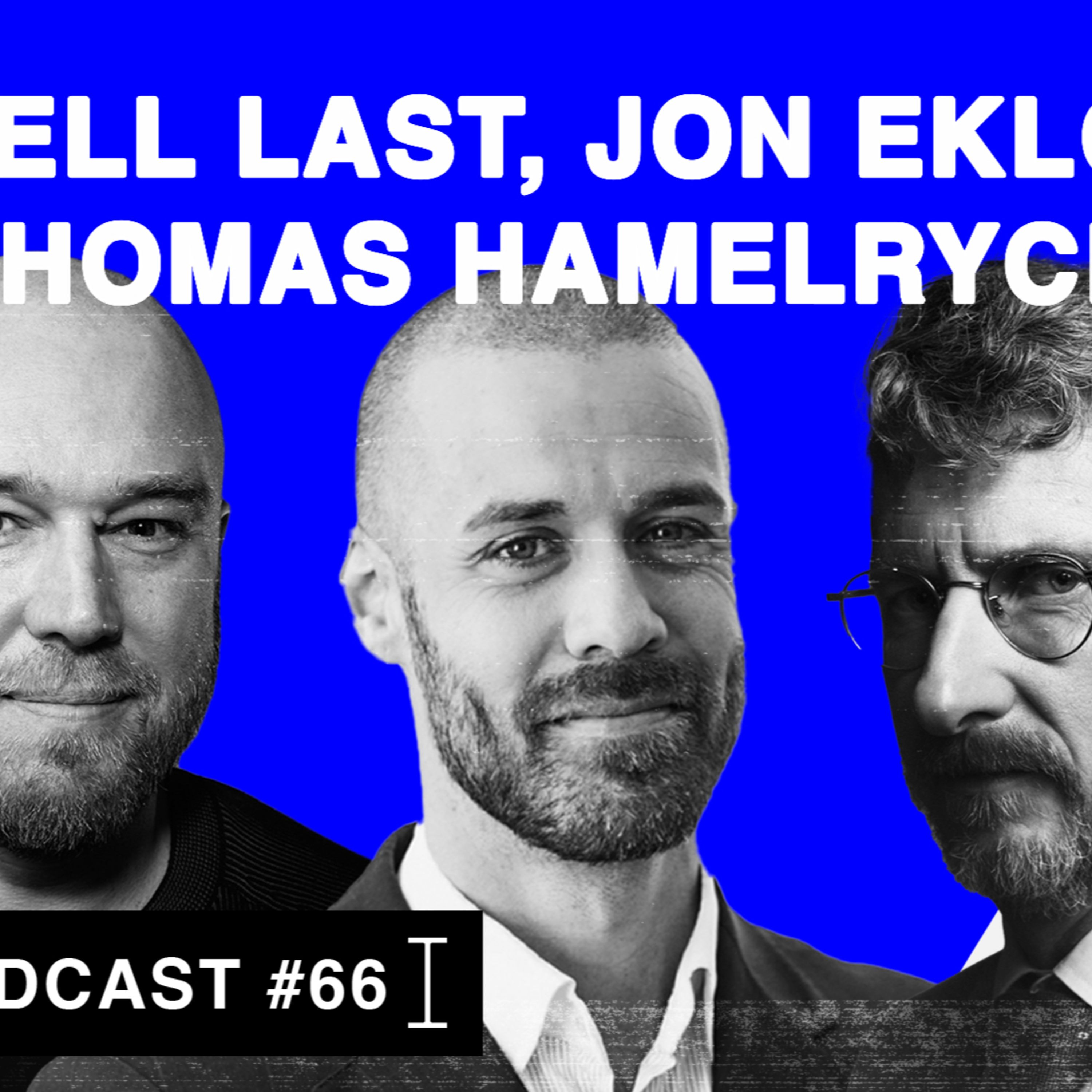 RSam Podcast
