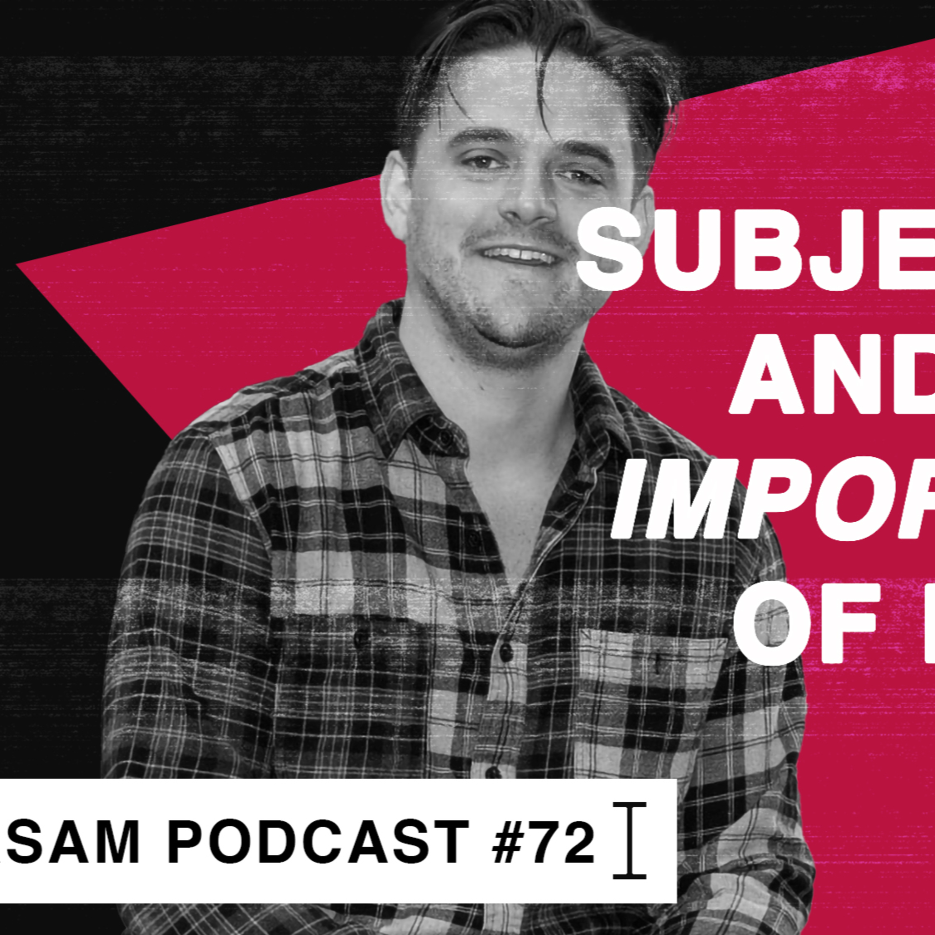 RSam Podcast