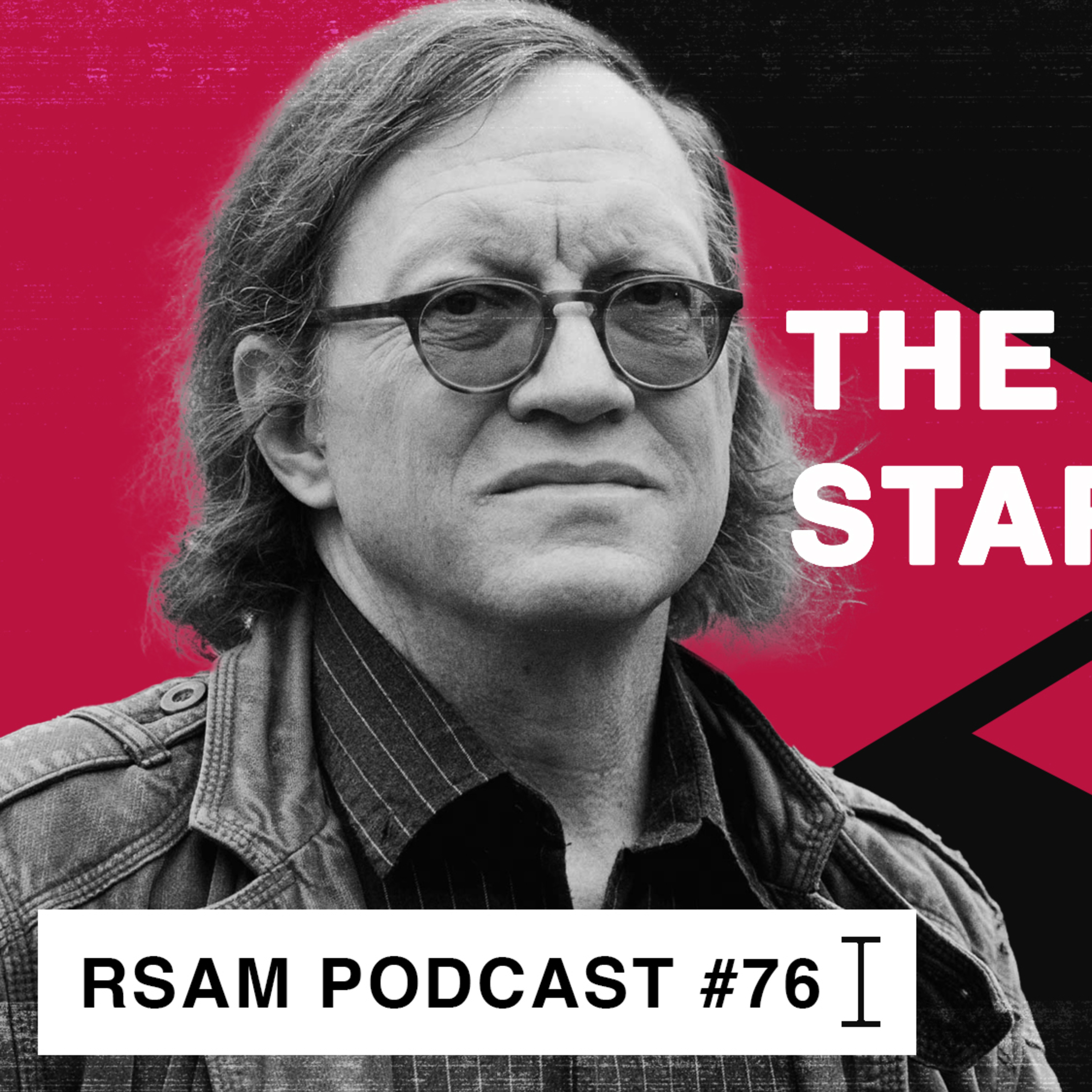RSam Podcast