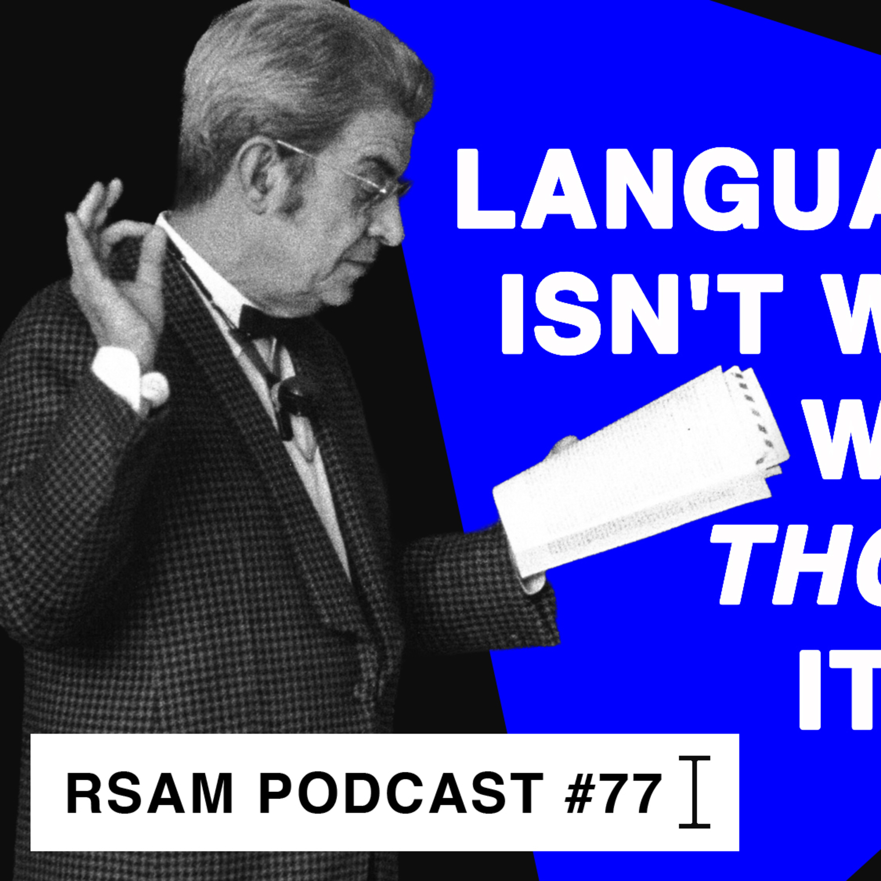 RSam Podcast