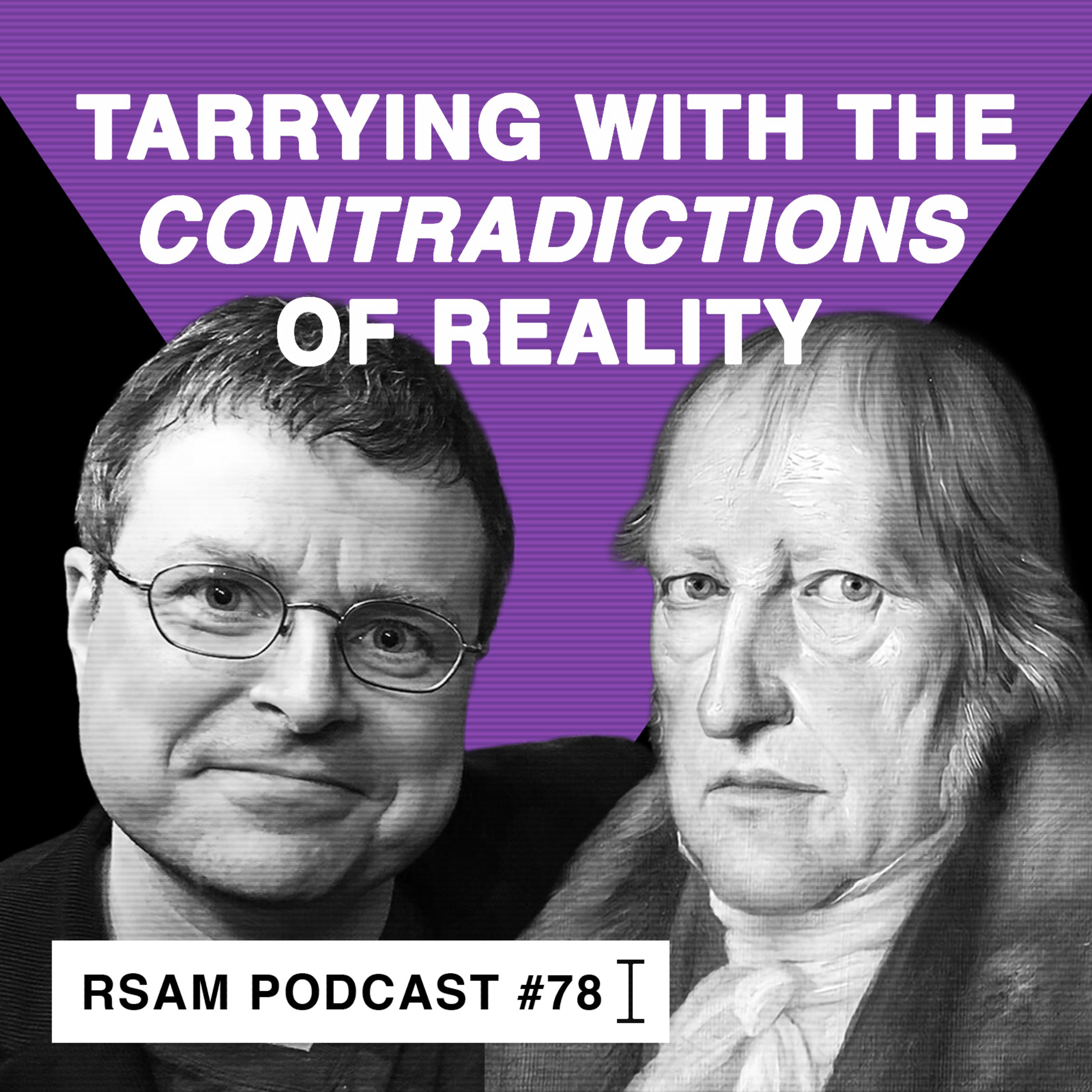 RSam Podcast