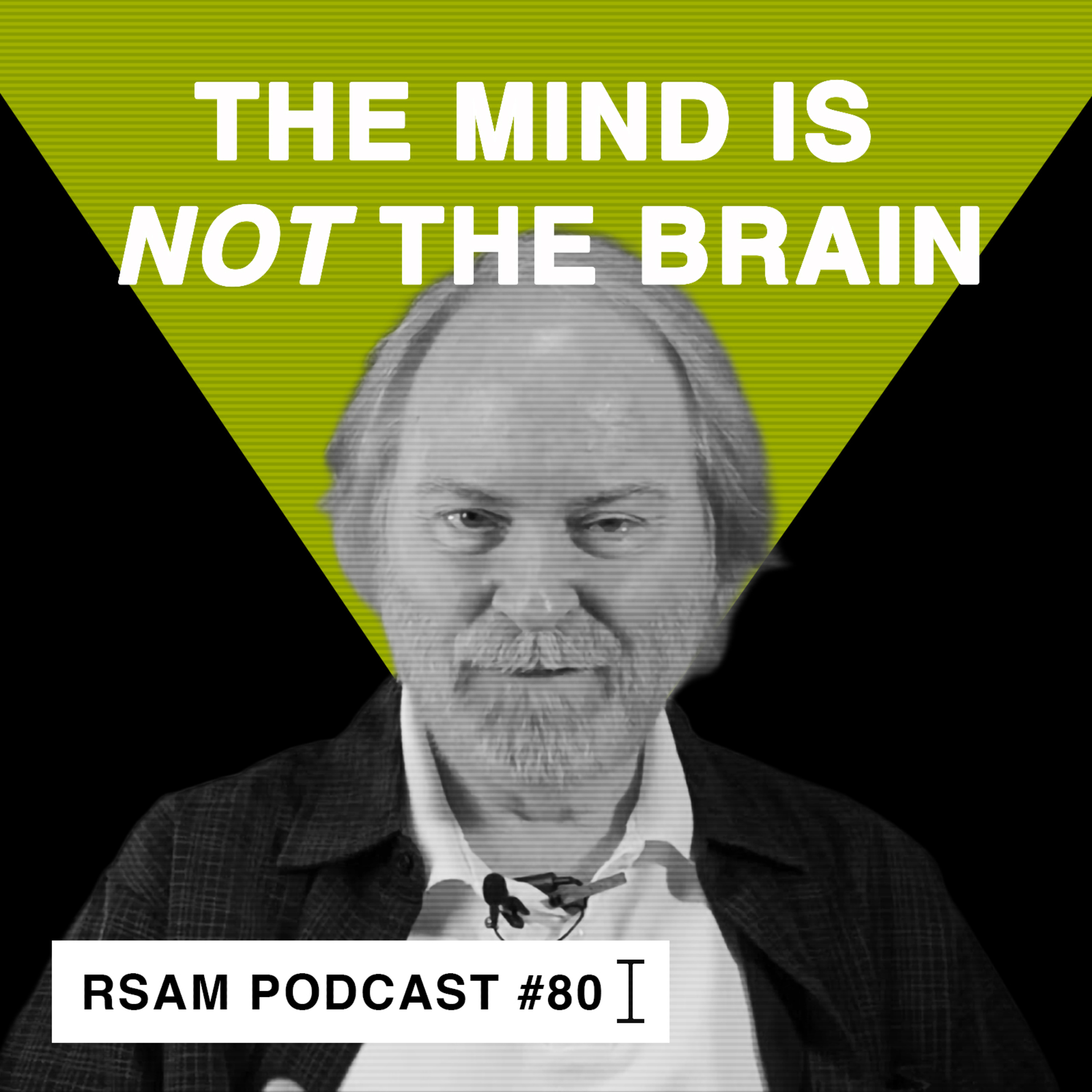 RSam Podcast