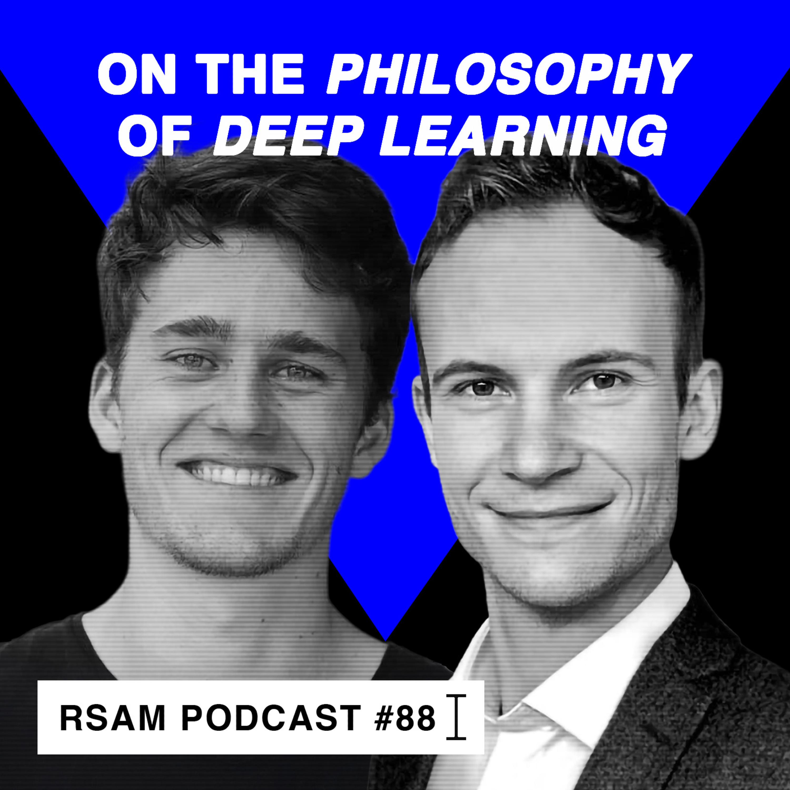 RSam Podcast