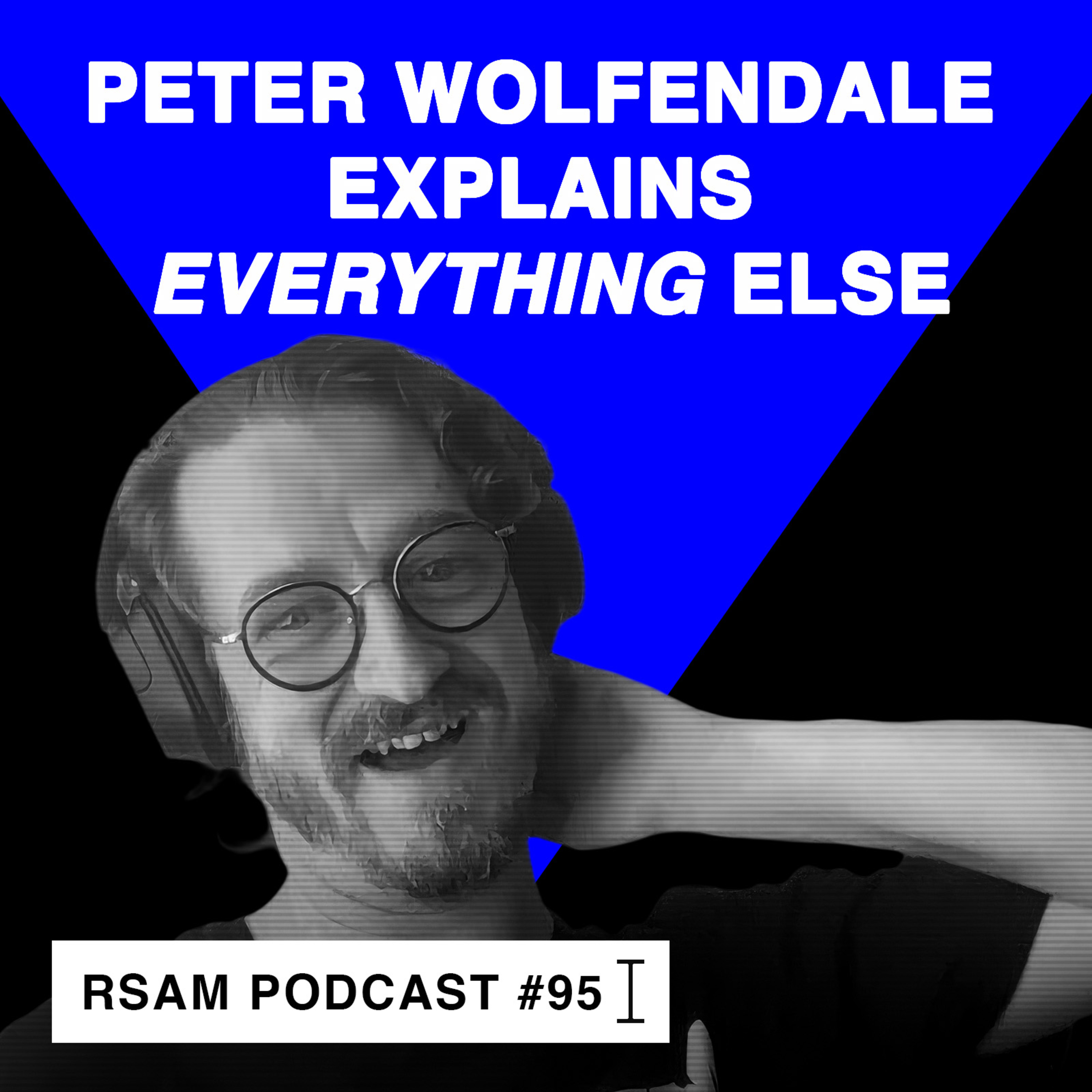 RSam Podcast