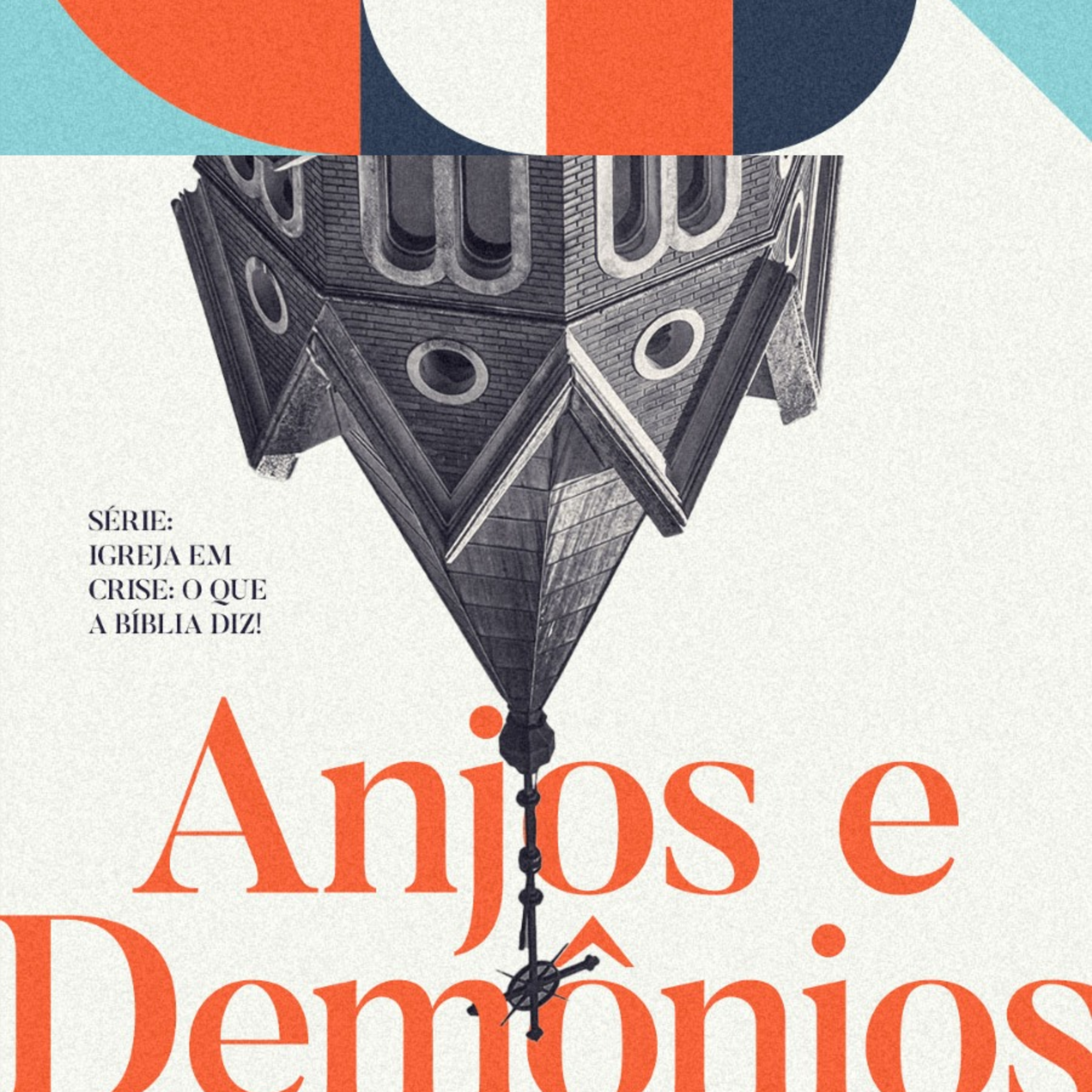 Pastor Matheus N Dan