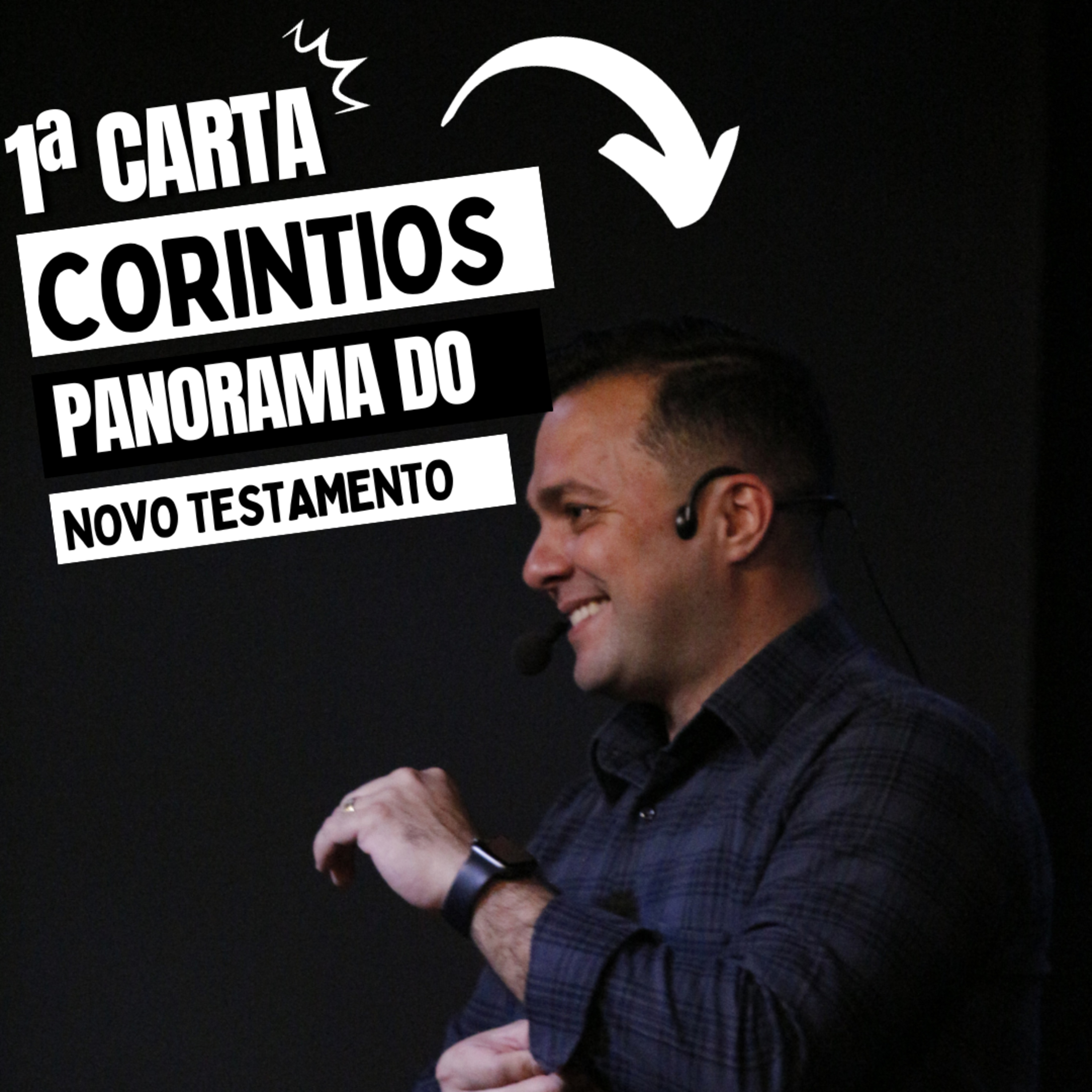 Pastor Matheus N Dan
