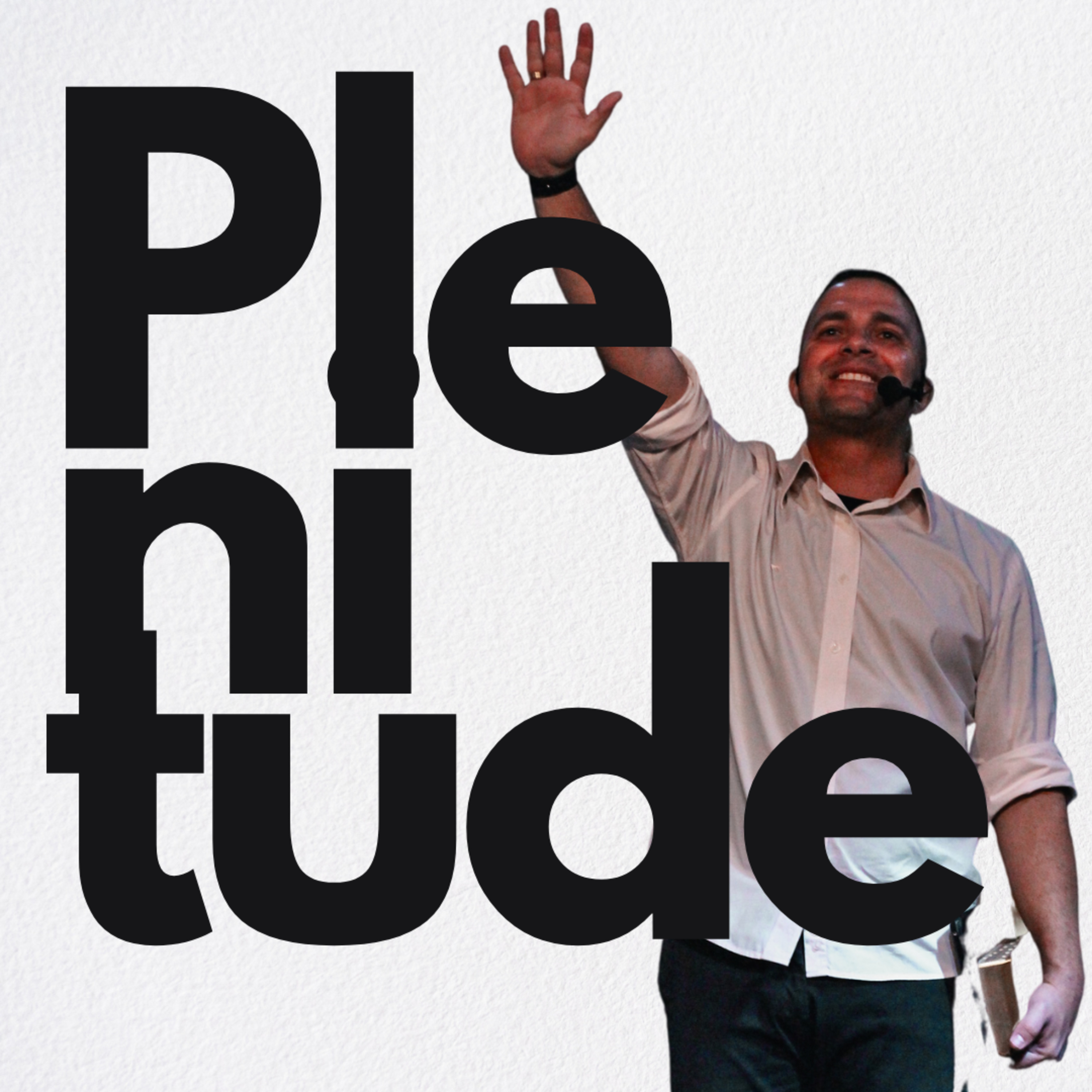 Pastor Matheus N Dan