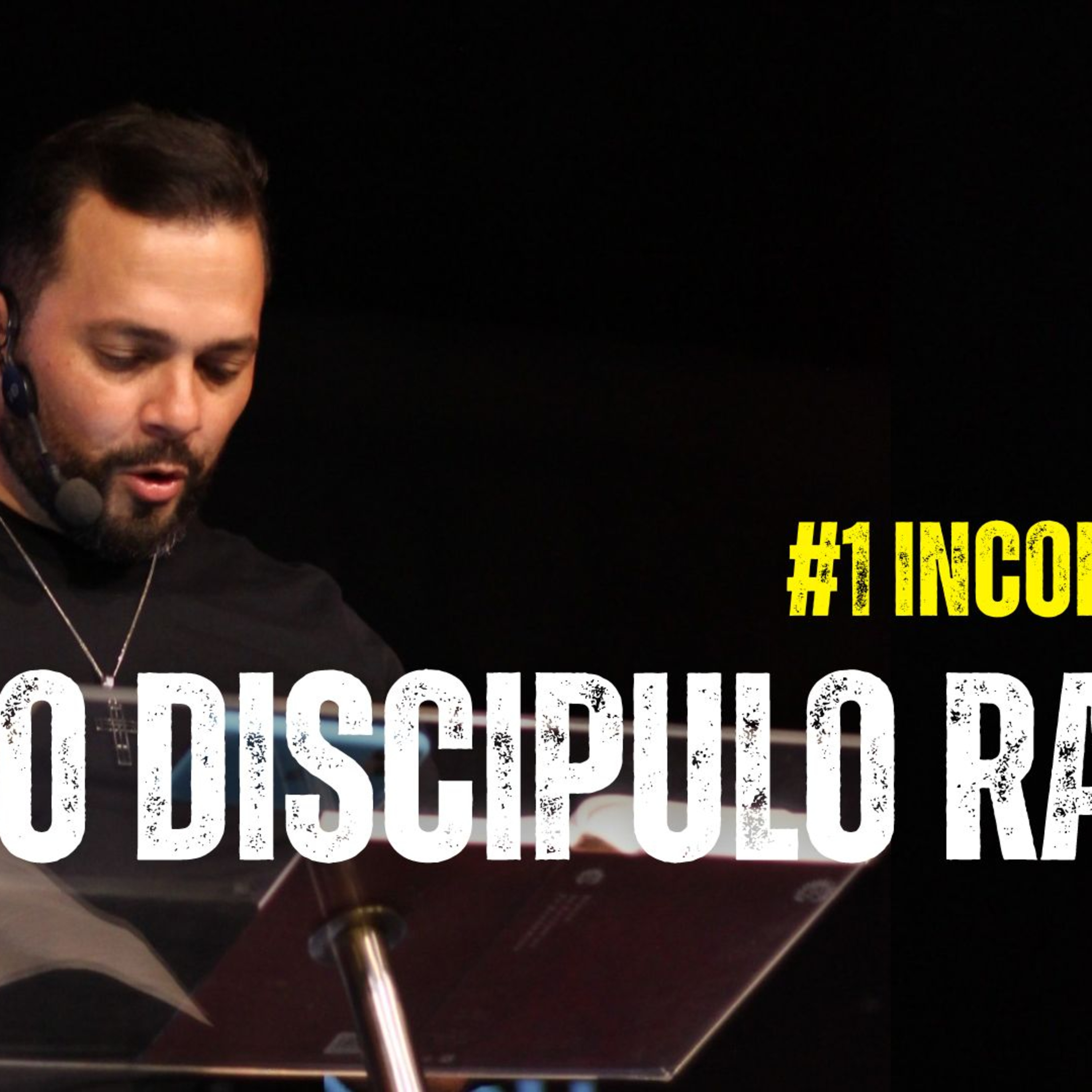 Pastor Matheus N Dan