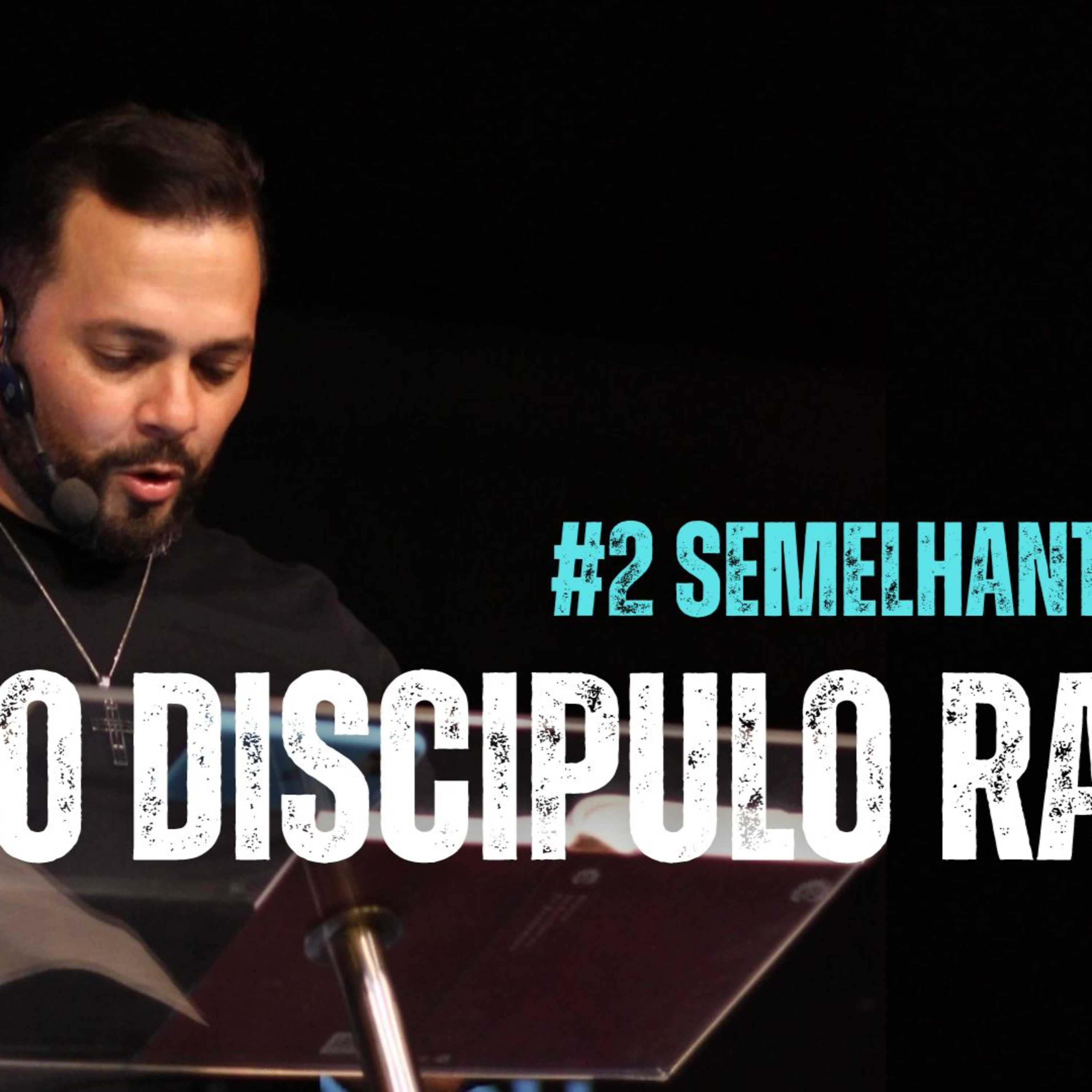 Pastor Matheus N Dan