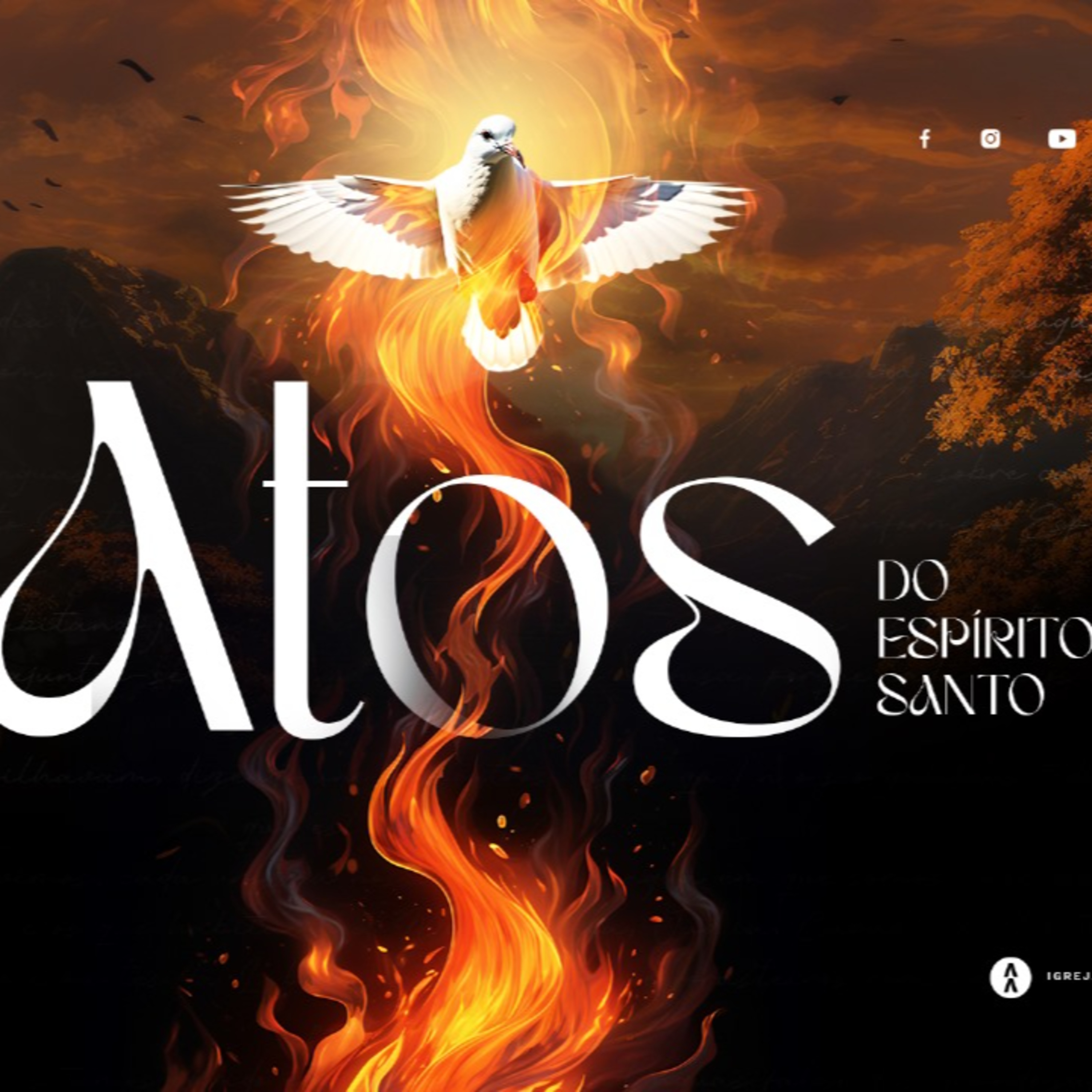 Pastor Matheus N Dan