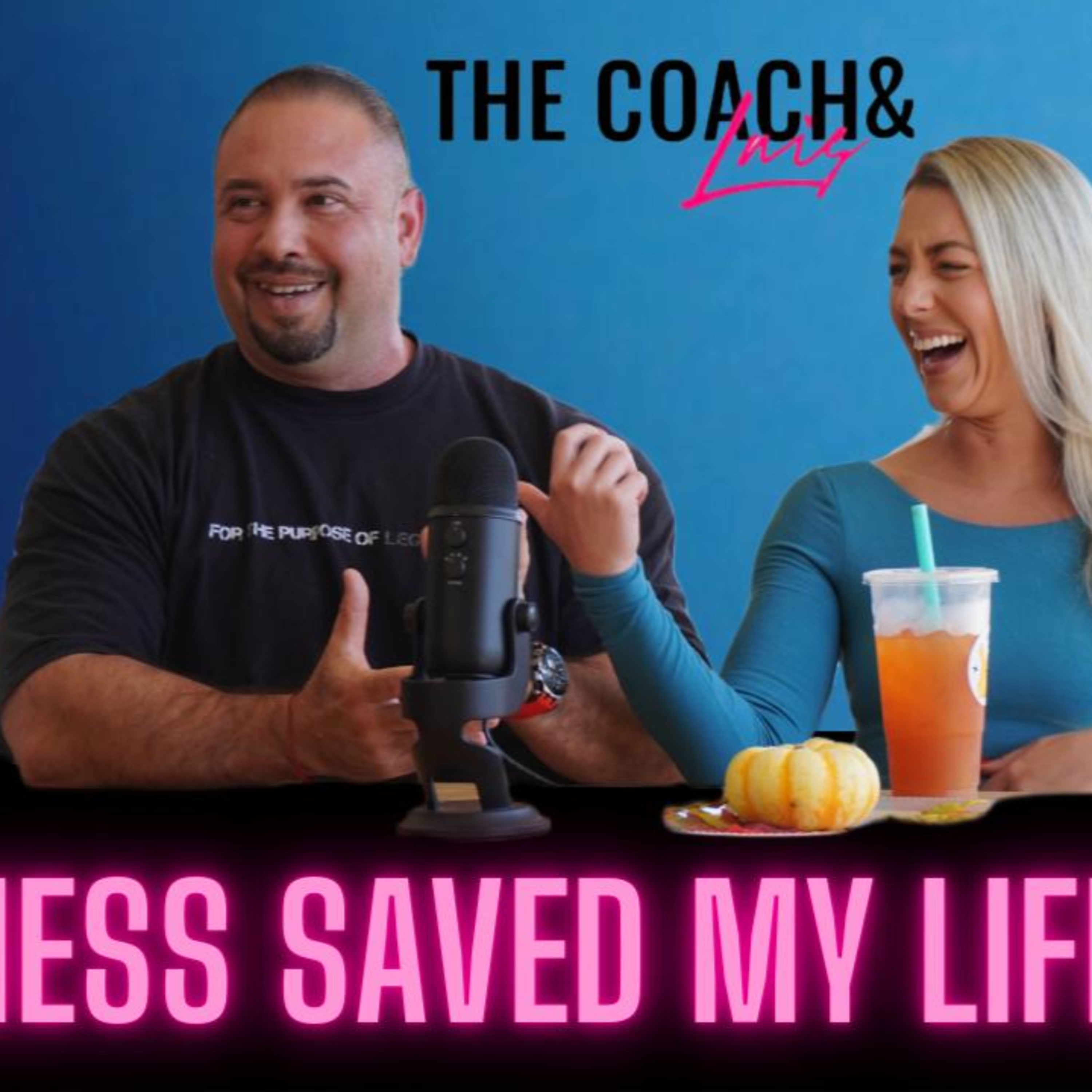 LAIS and The Coach