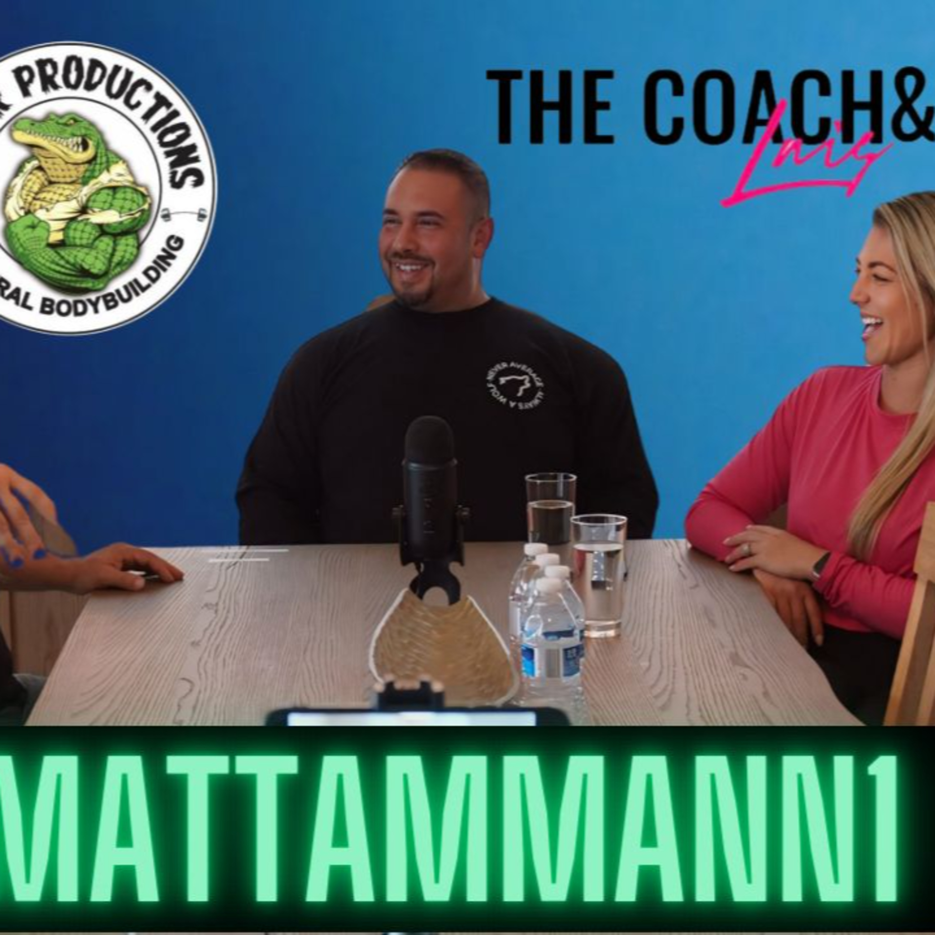 LAIS and The Coach