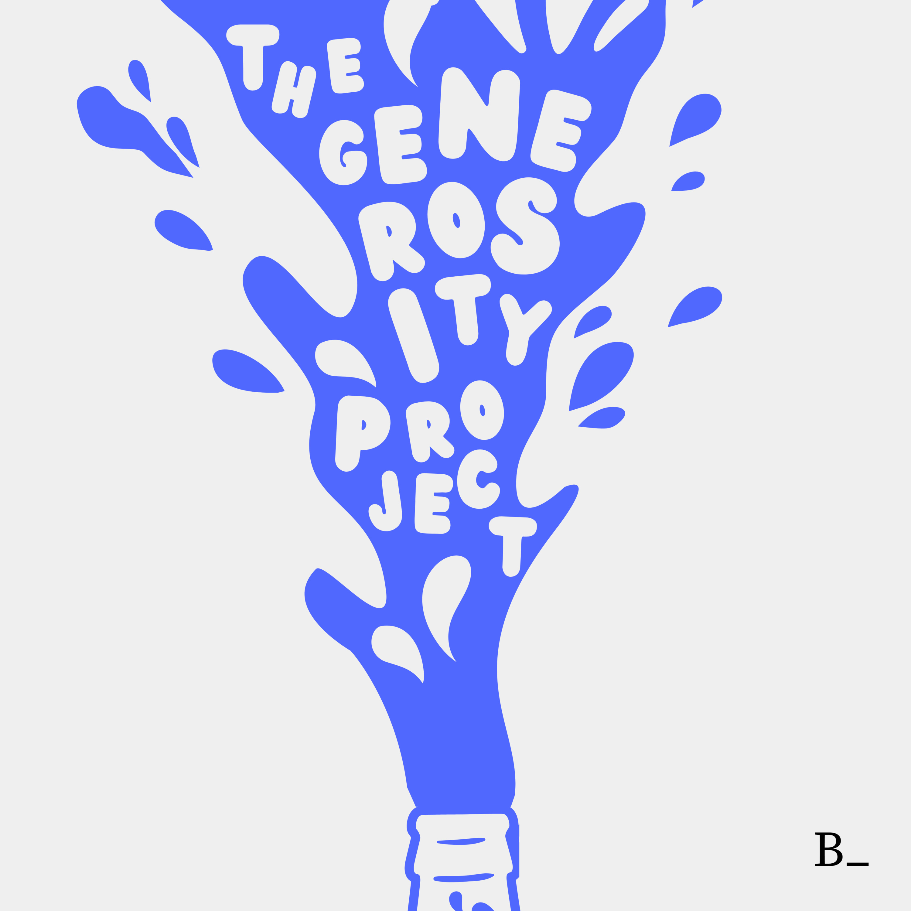 Blackpool Church - Talk Archive