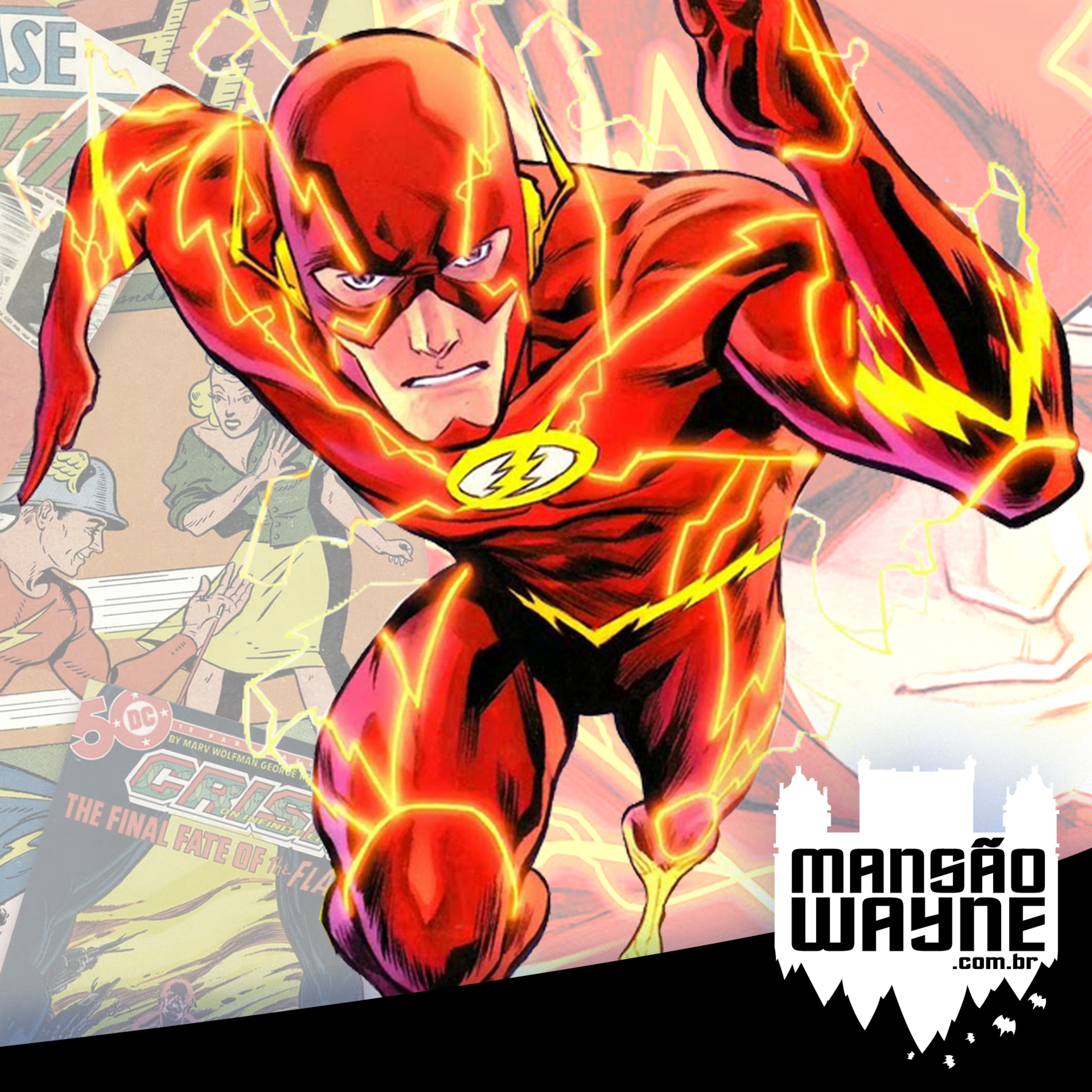 Mansão Wayne