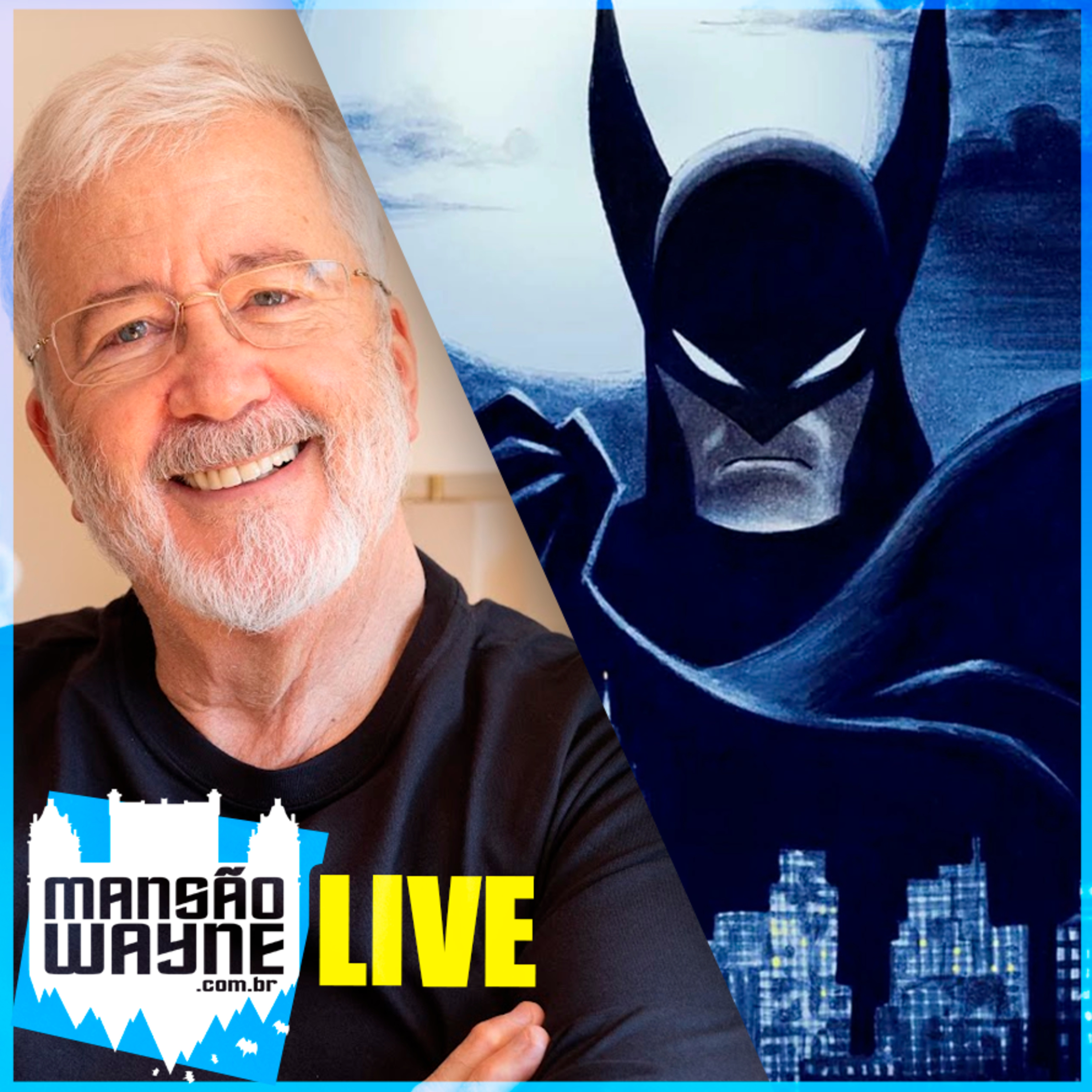 Mansão Wayne