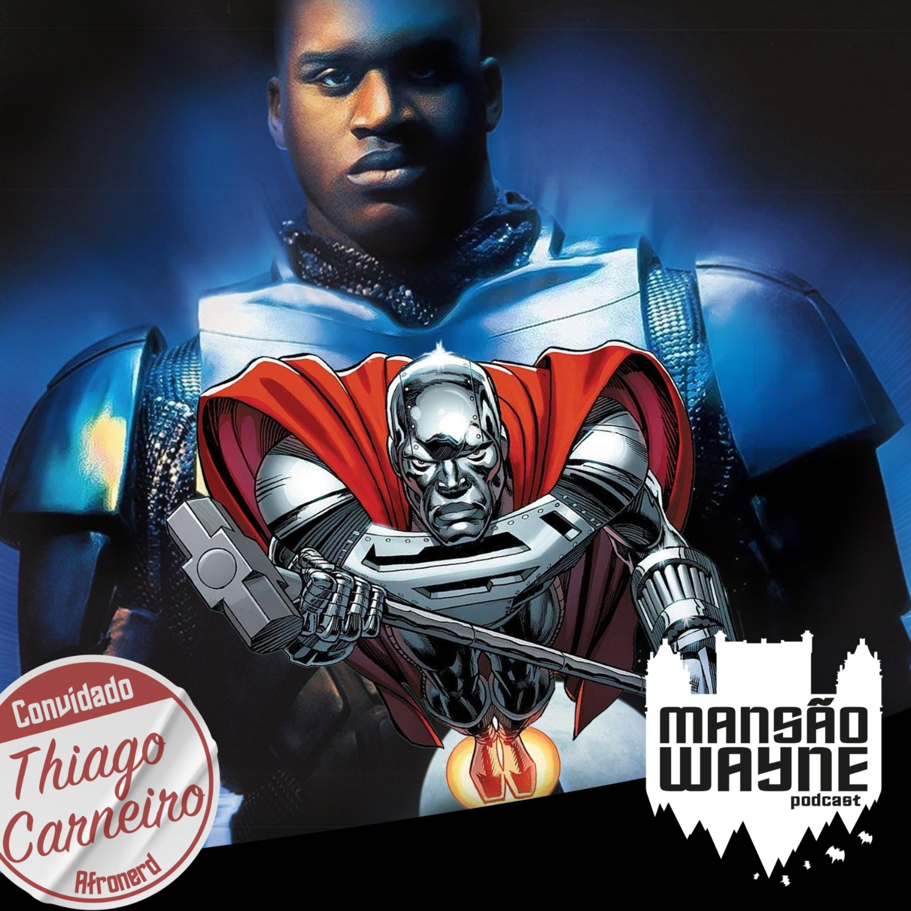 Mansão Wayne