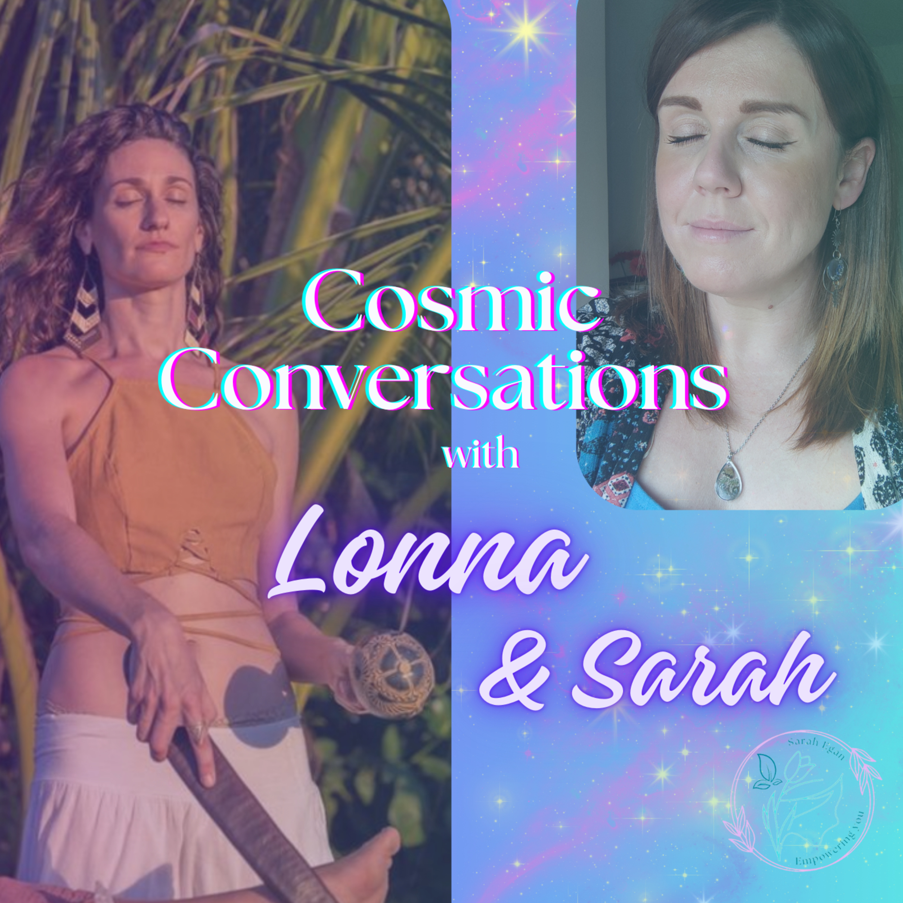 Understanding Ourselves with Sarah