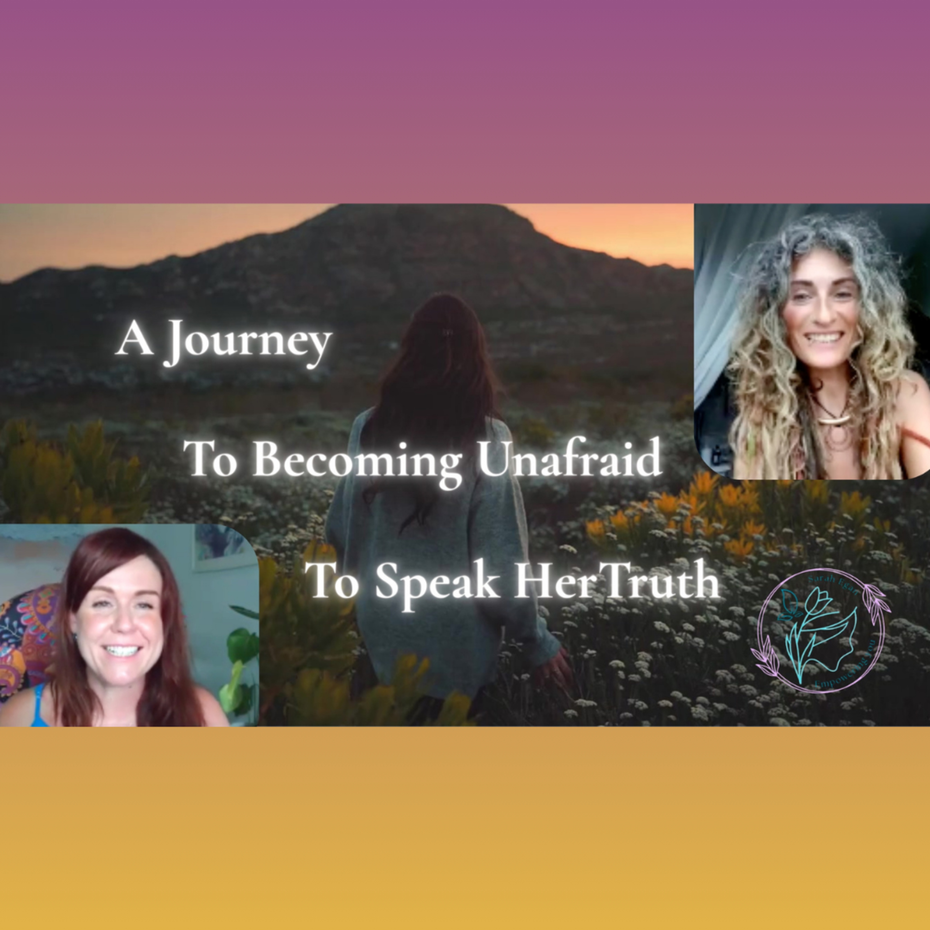 Understanding Ourselves with Sarah