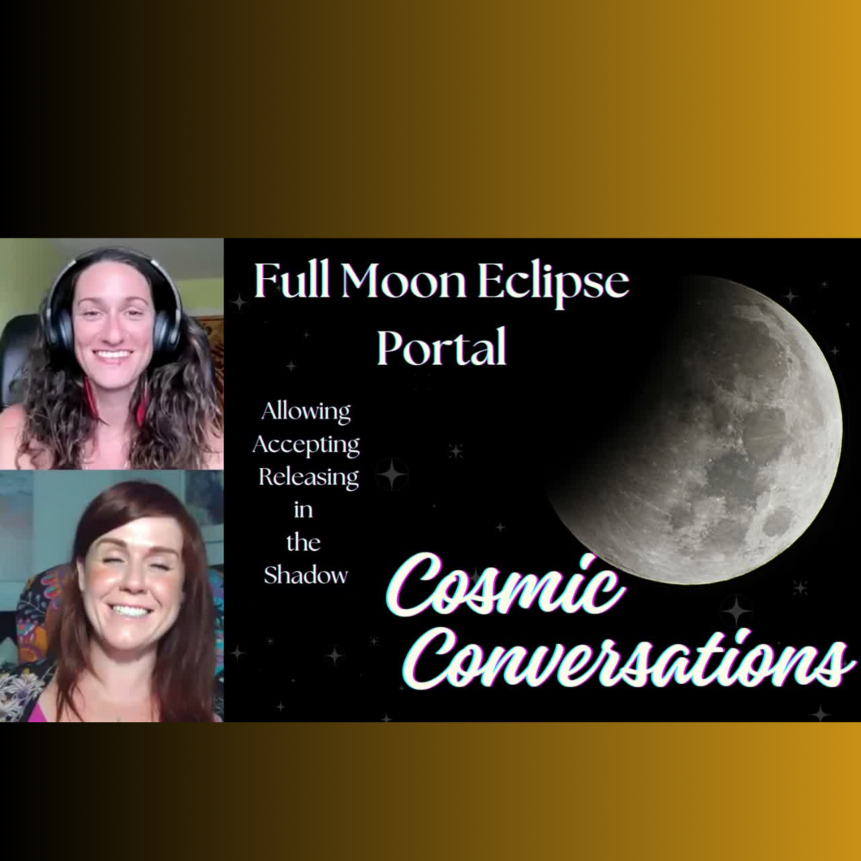 Understanding Ourselves with Sarah