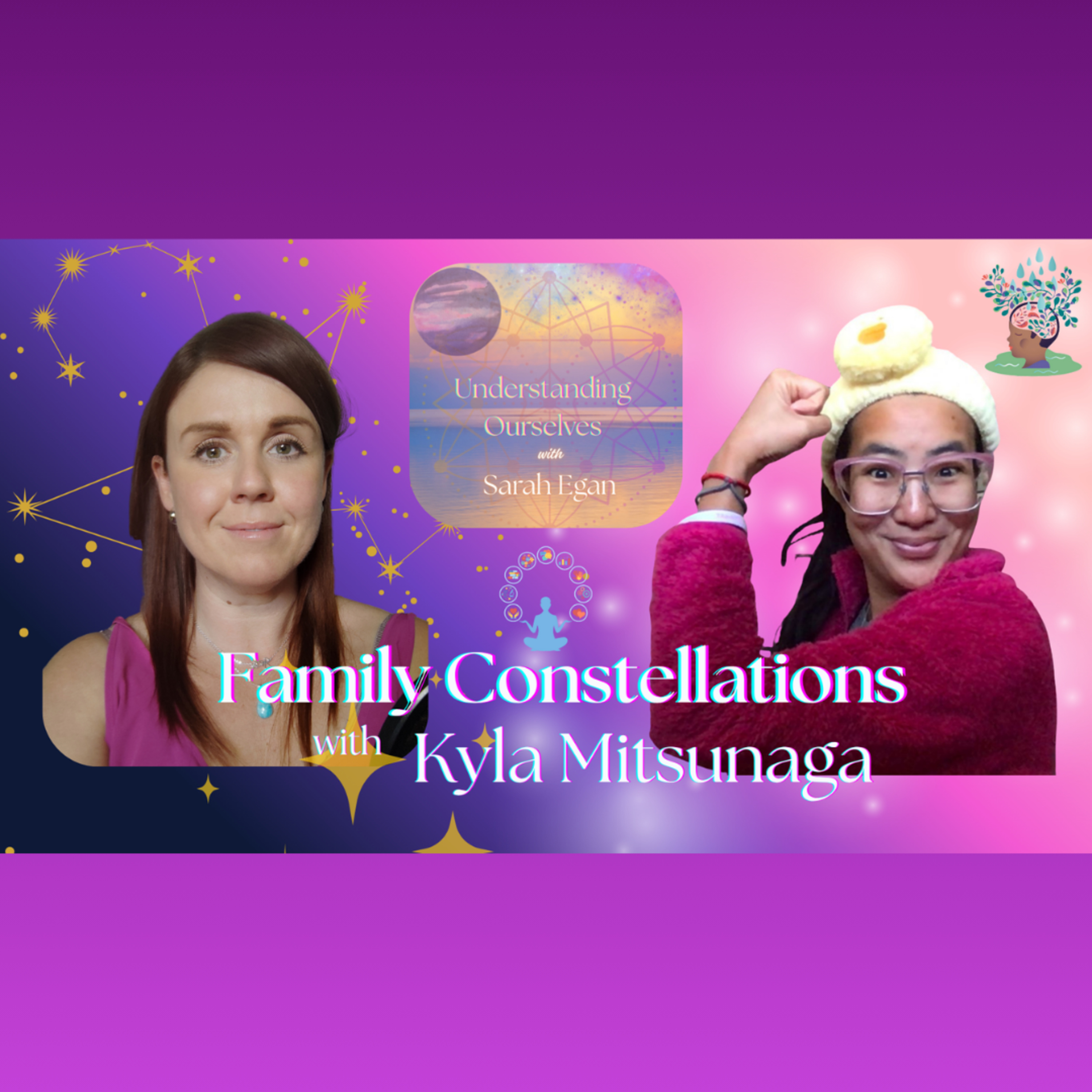 Understanding Ourselves with Sarah