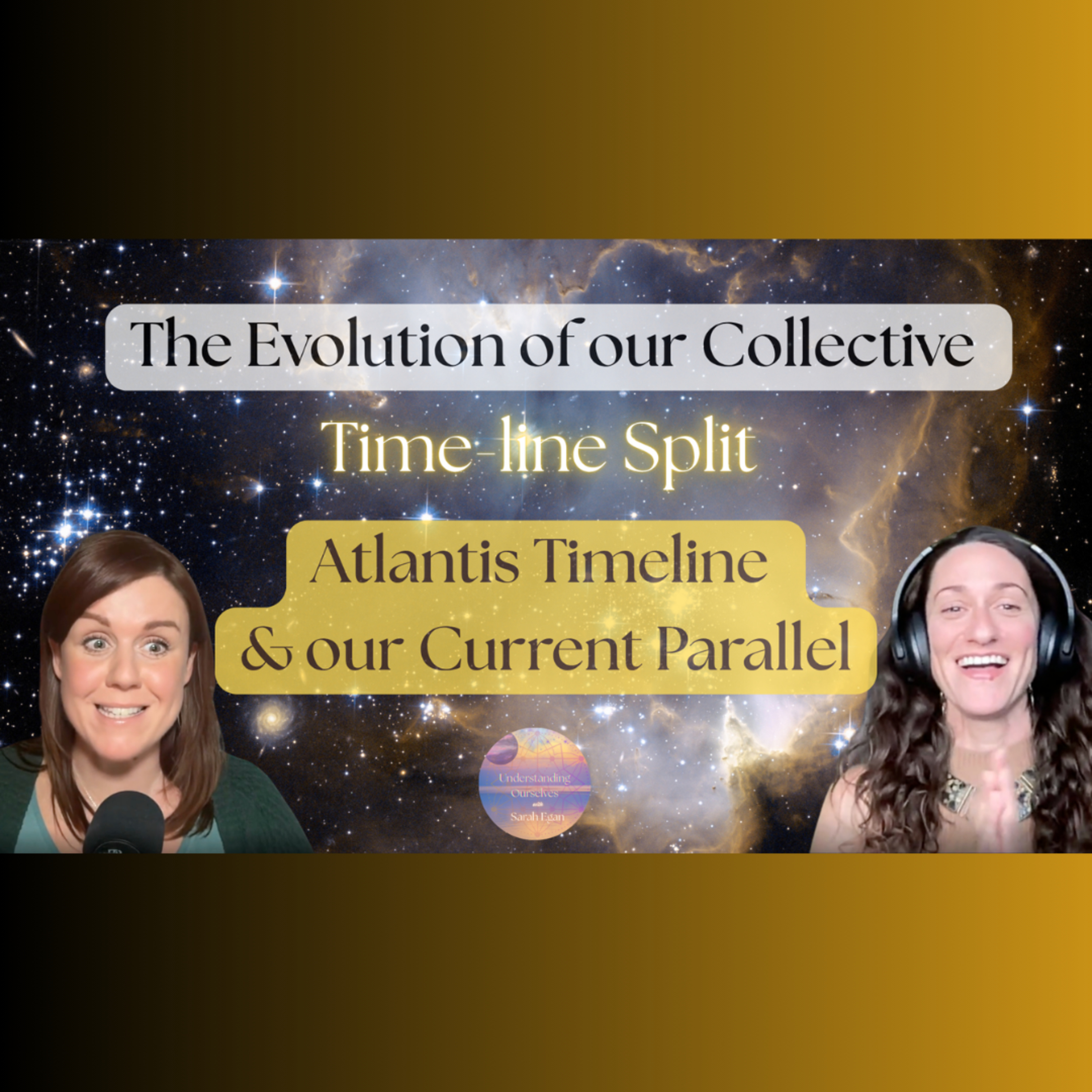 Understanding Ourselves with Sarah