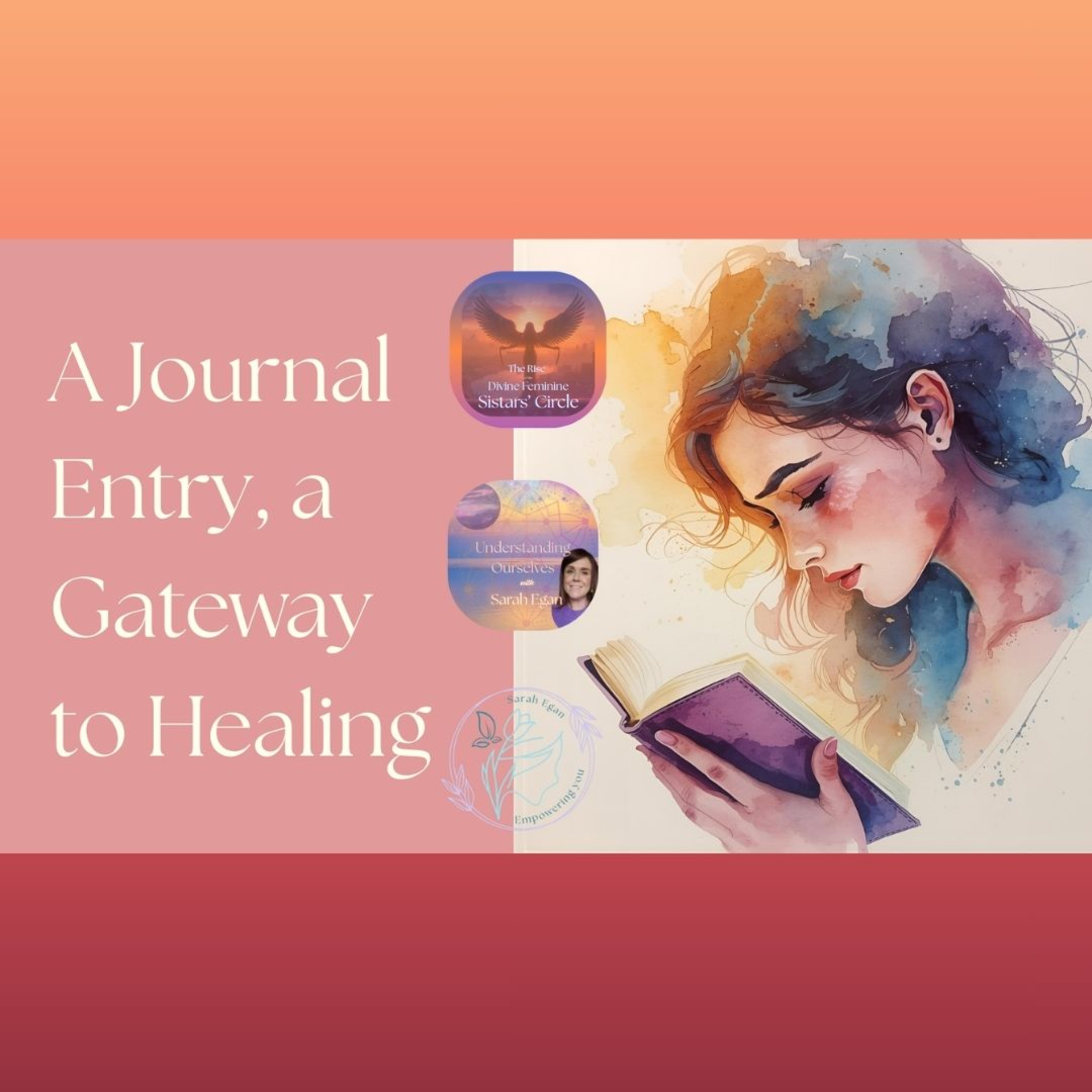 Understanding Ourselves with Sarah