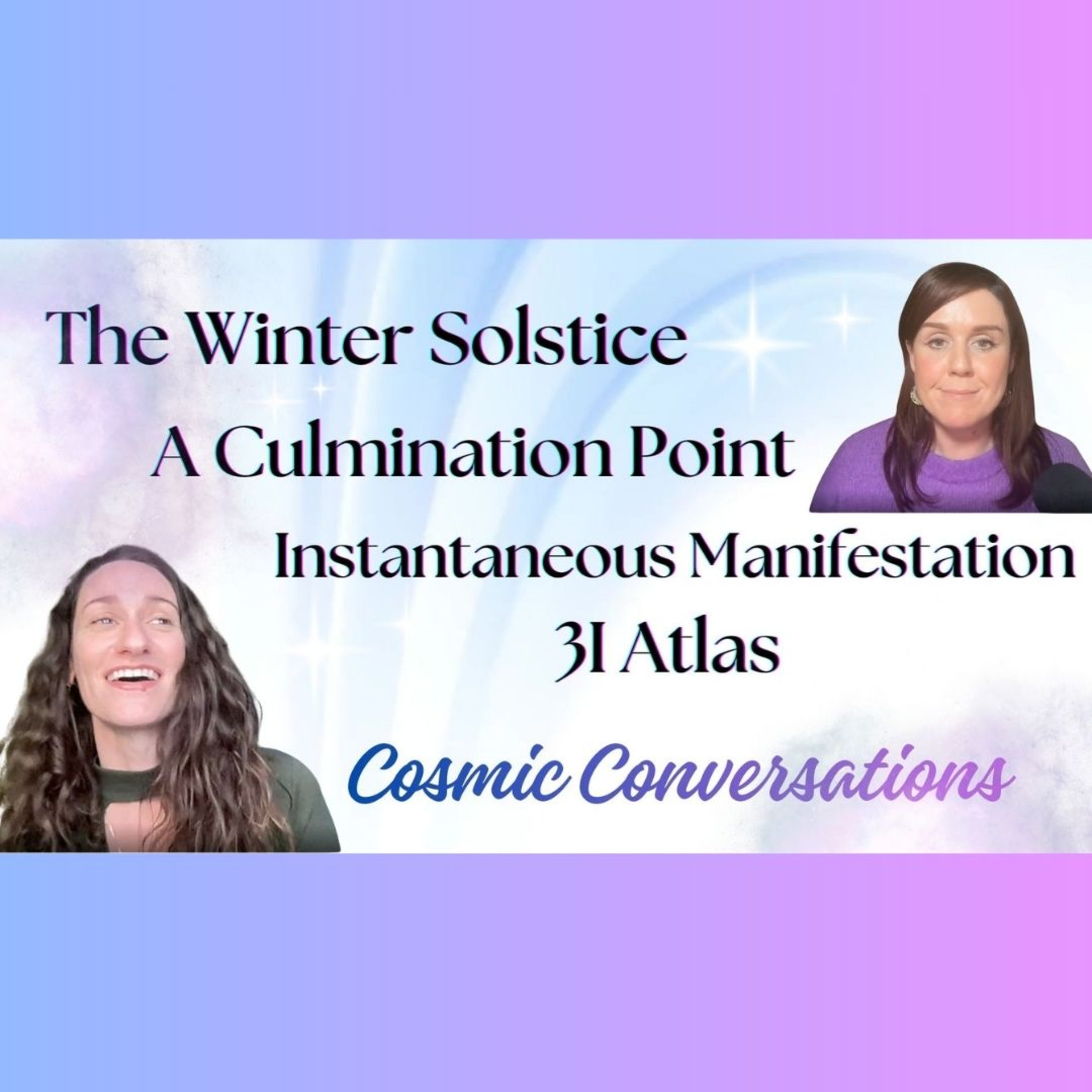 Understanding Ourselves with Sarah