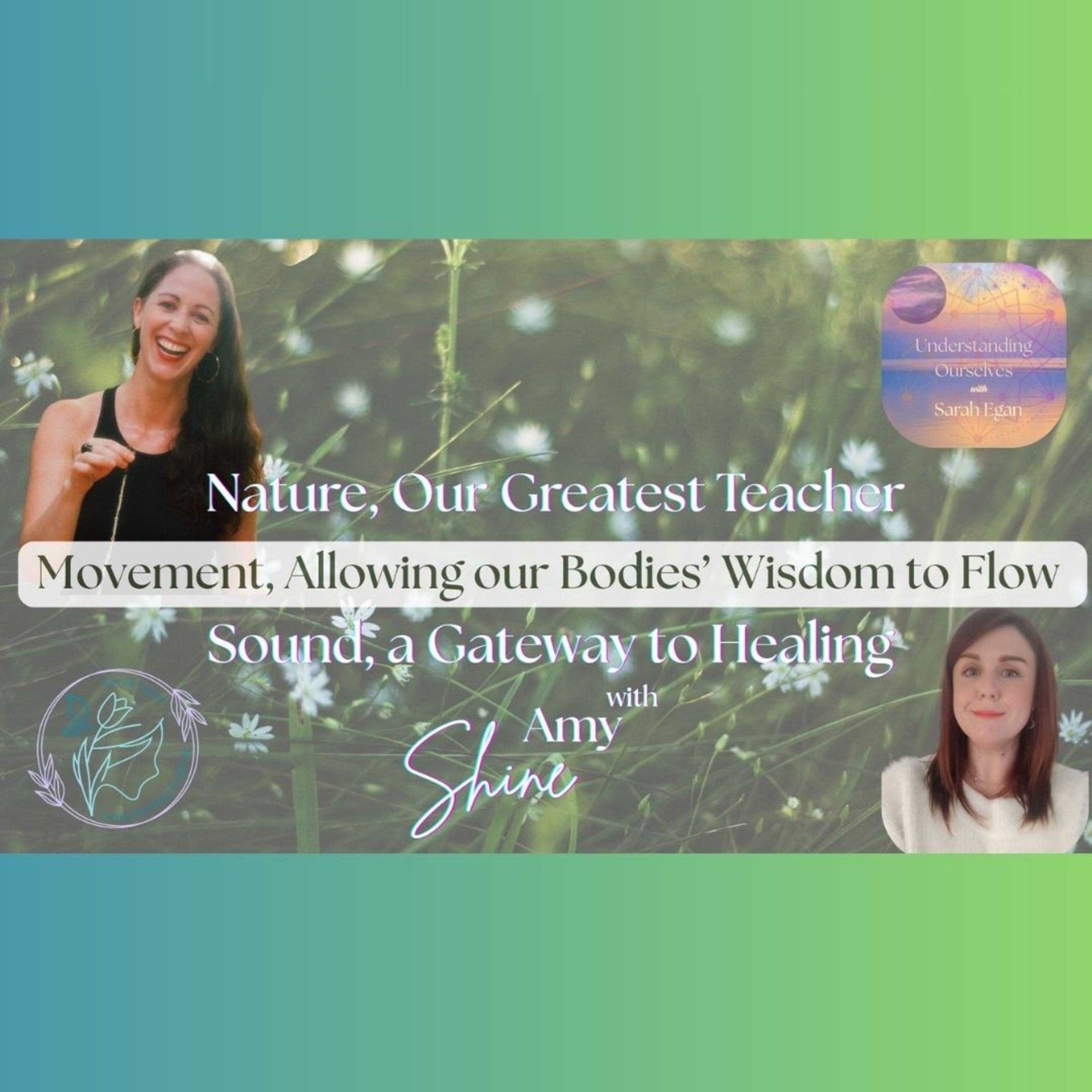 Understanding Ourselves with Sarah