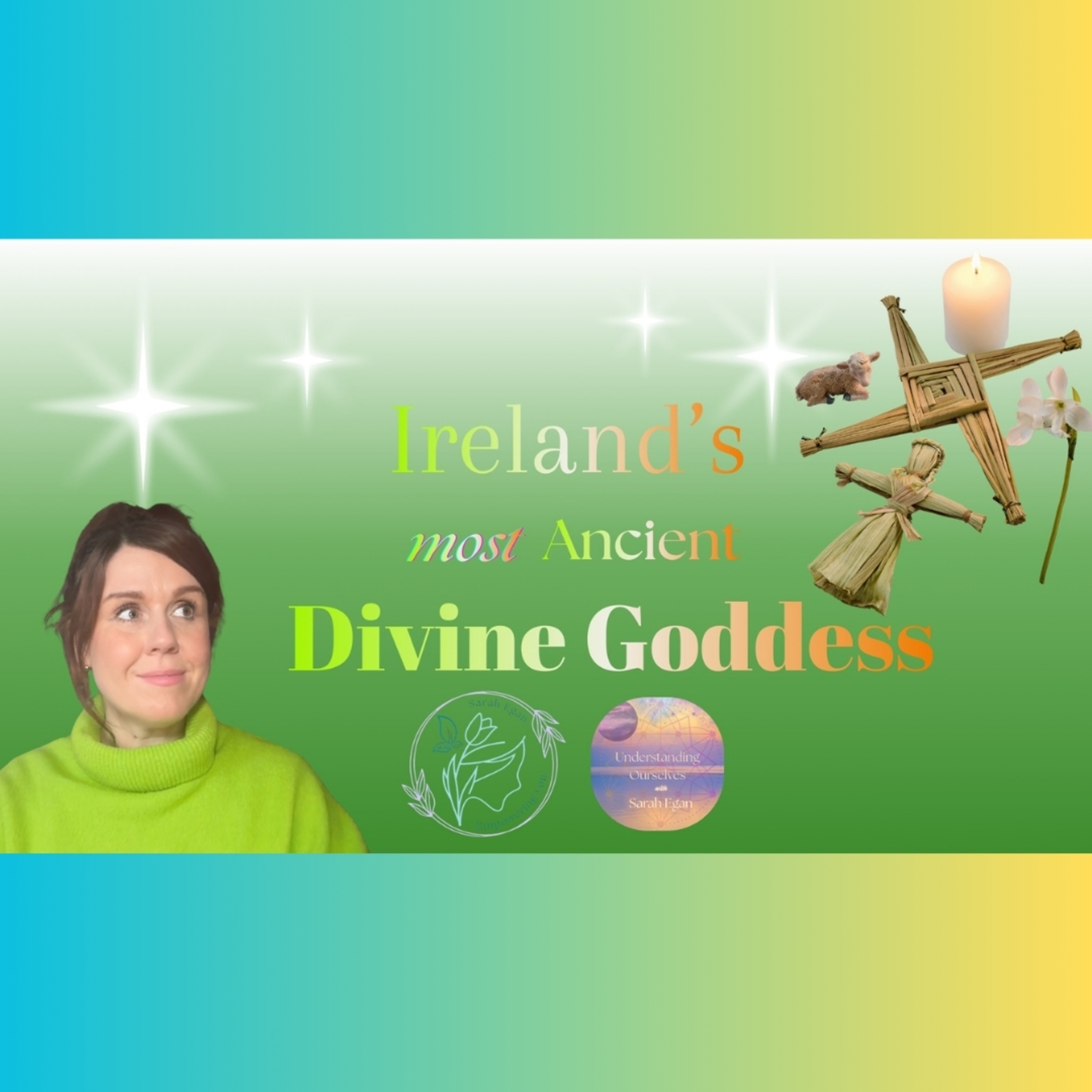 Understanding Ourselves with Sarah