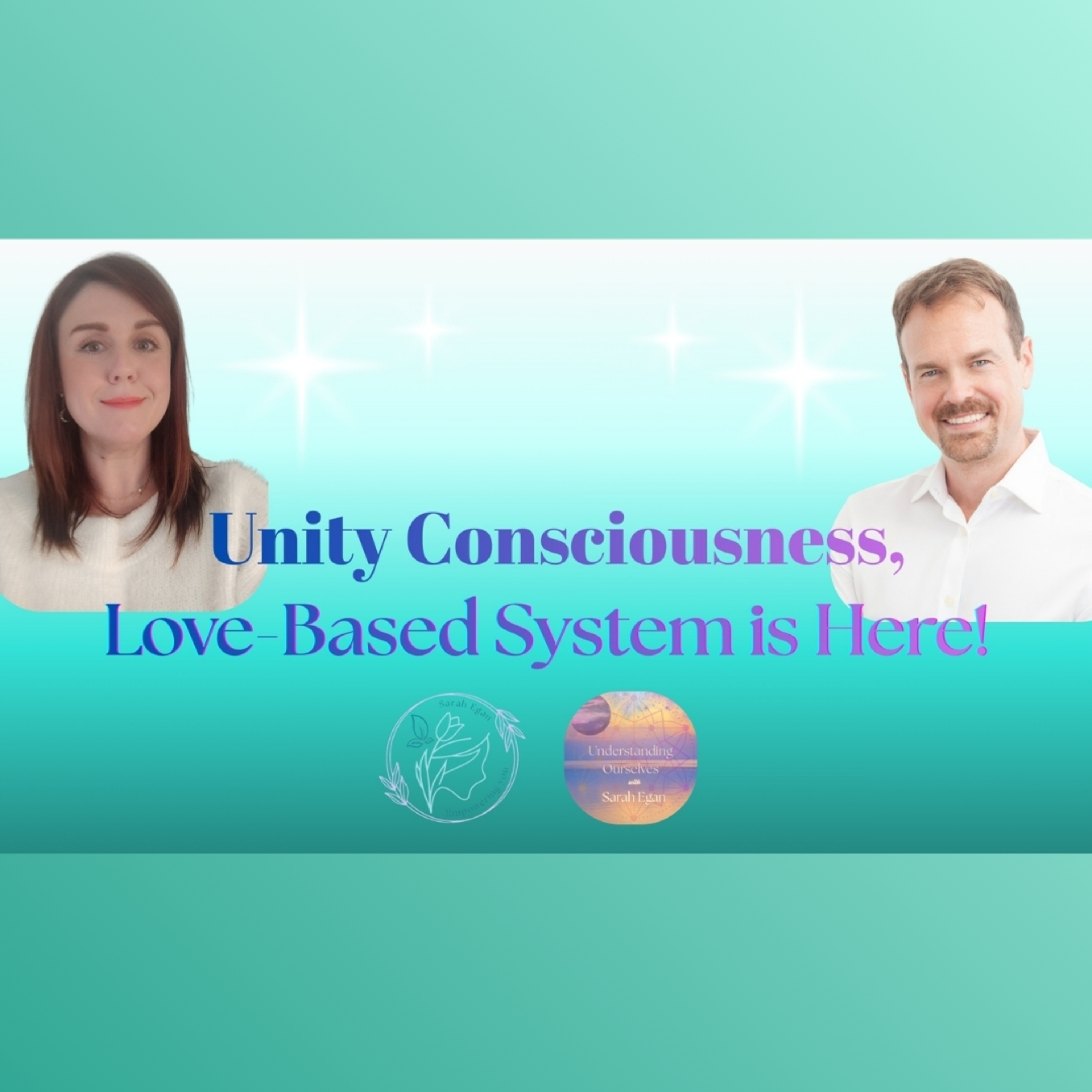 Understanding Ourselves with Sarah