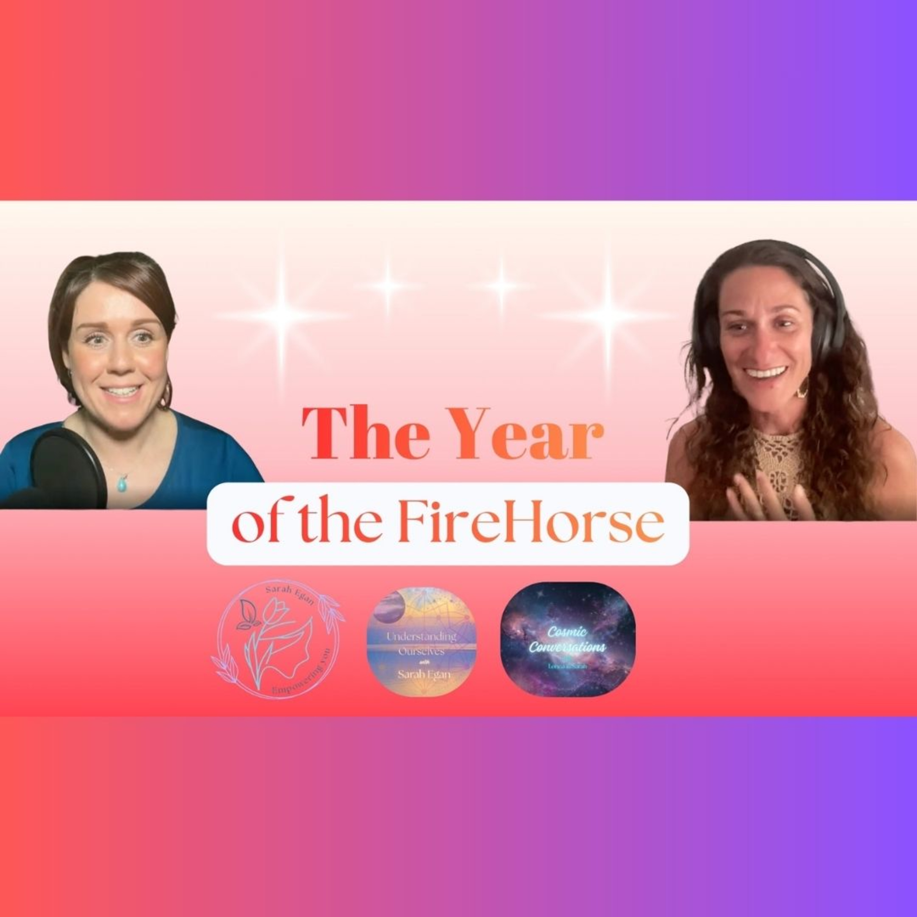 Understanding Ourselves with Sarah