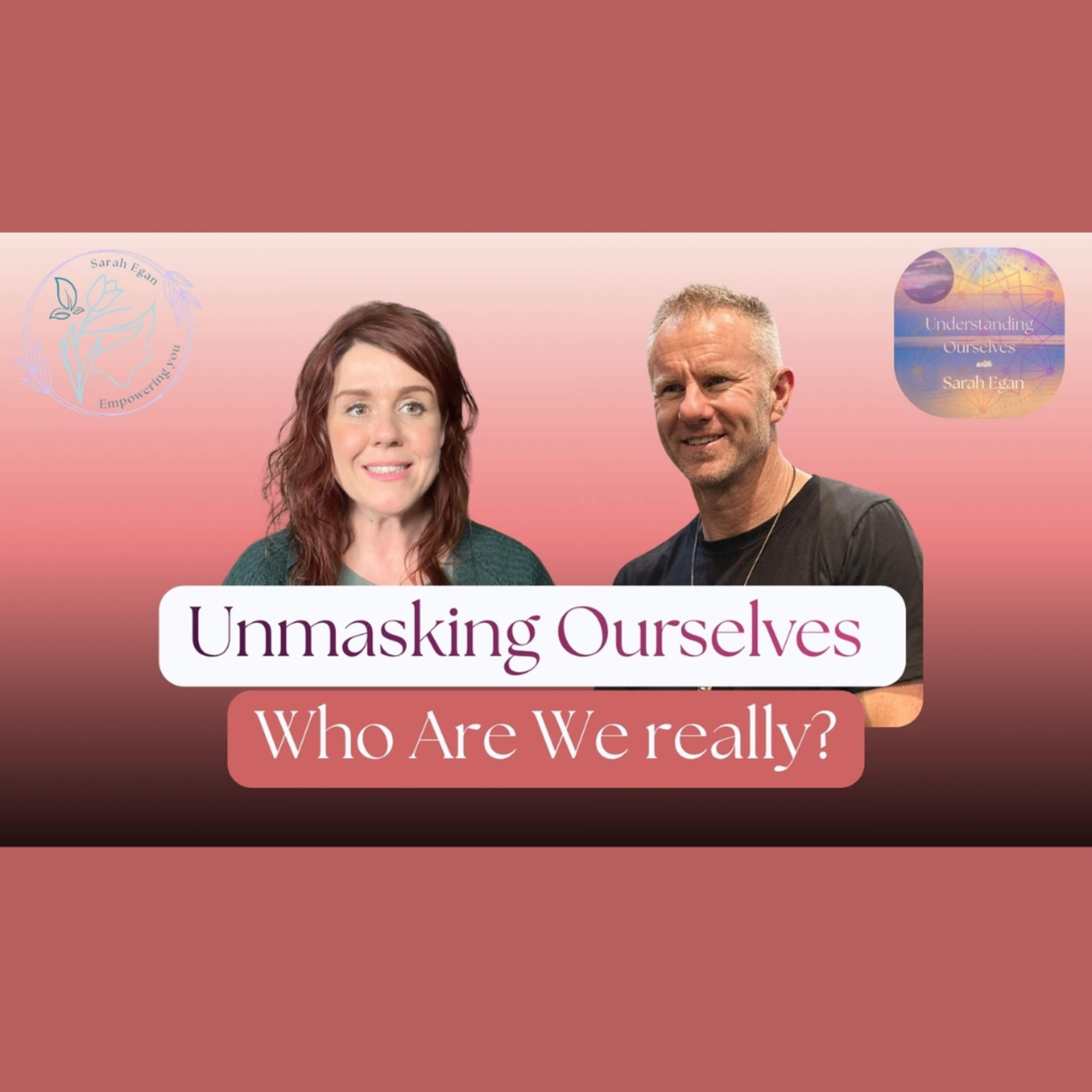 We Aren’t “broken” We’re Just Overstimulated and Dysregulated, with Ronan O' Brien