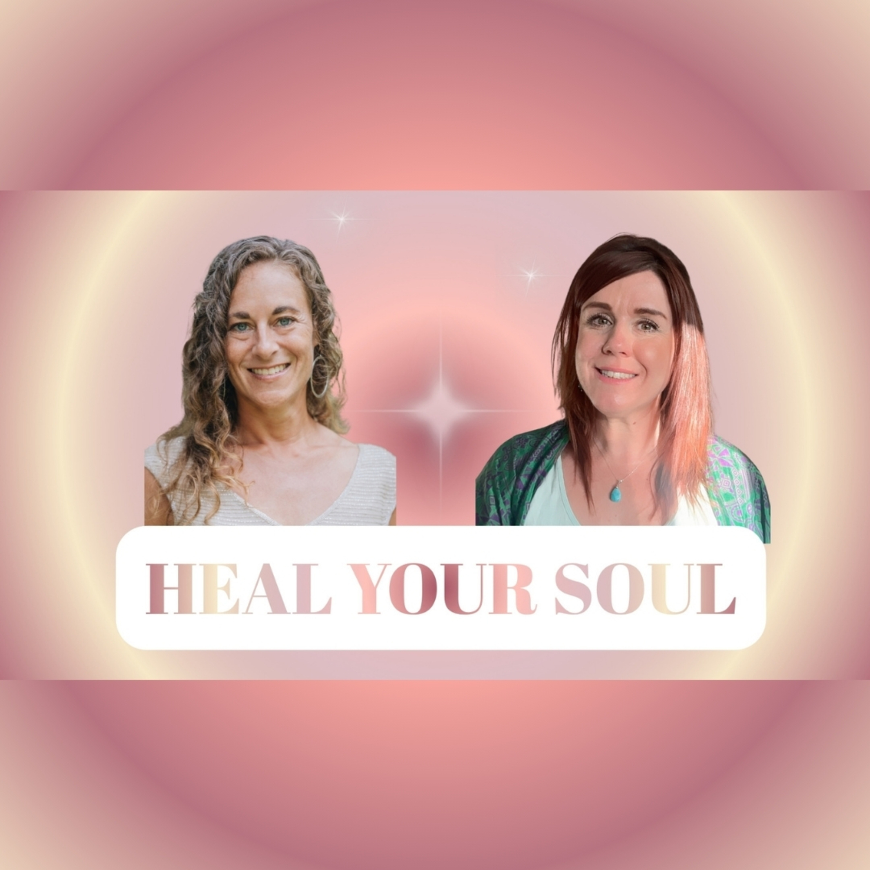 Quantum Healing Hypnosis Explained: Activate Intuition & Connect with Guides, with Jayme Cohn episode artwork