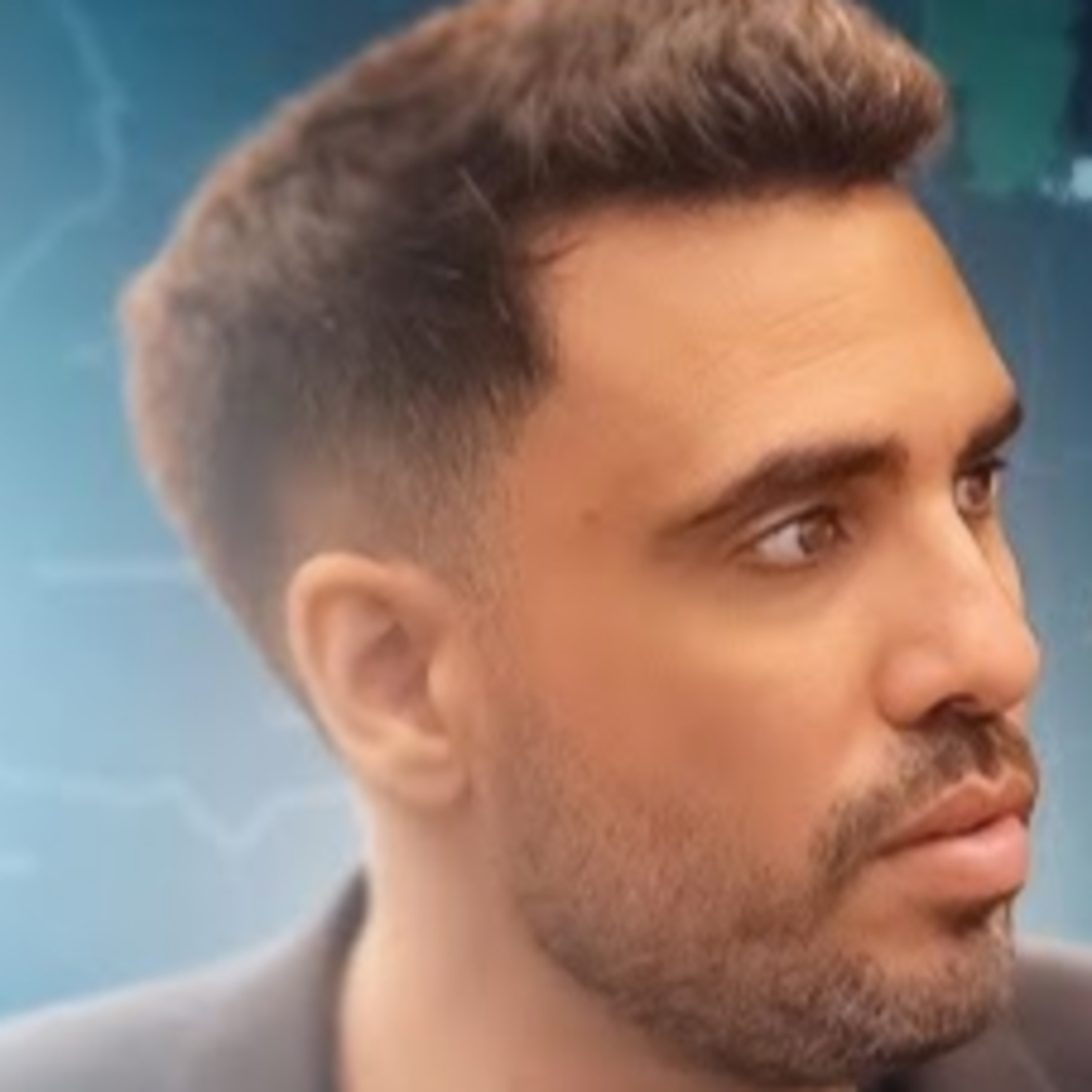 Idriss Aberkane