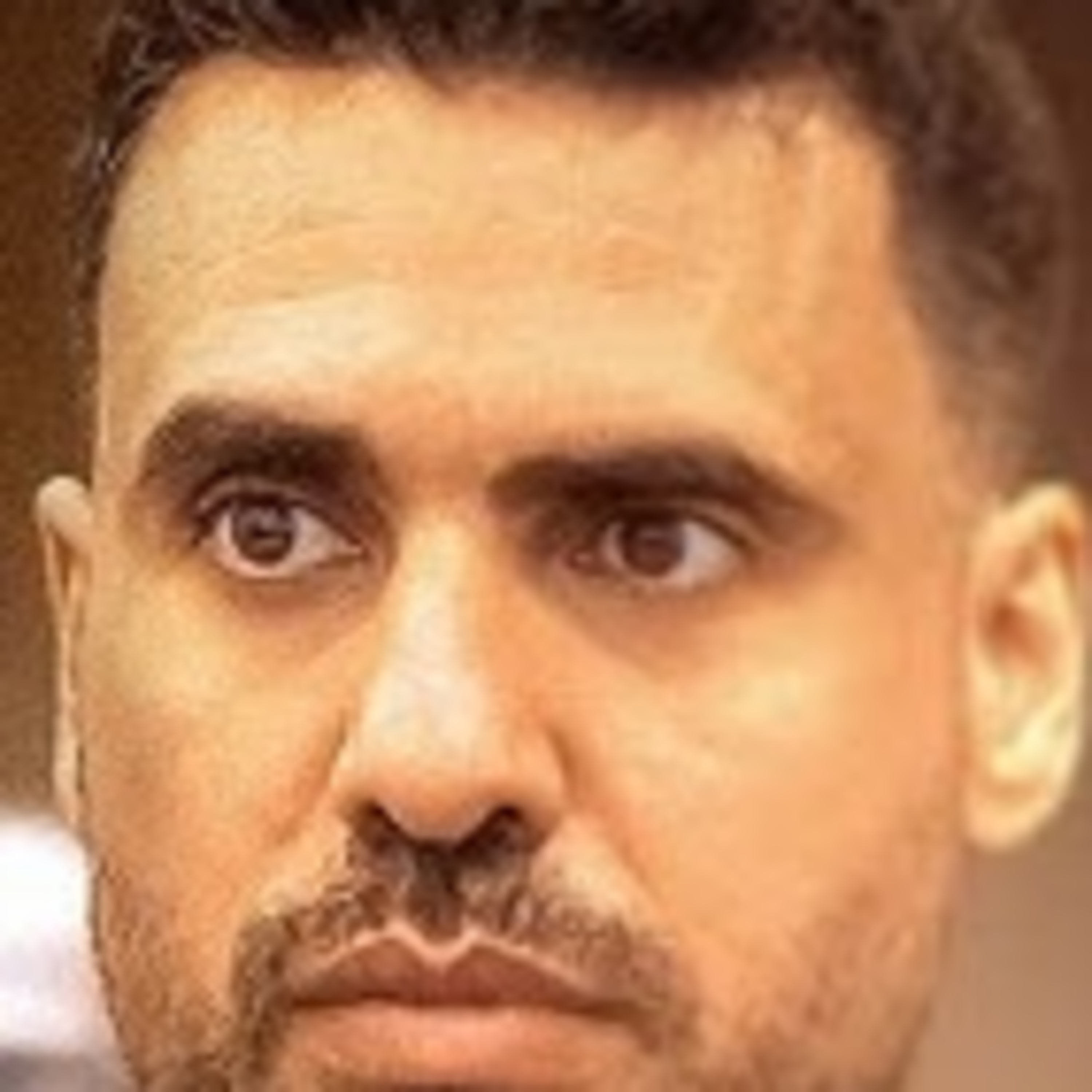 Idriss Aberkane