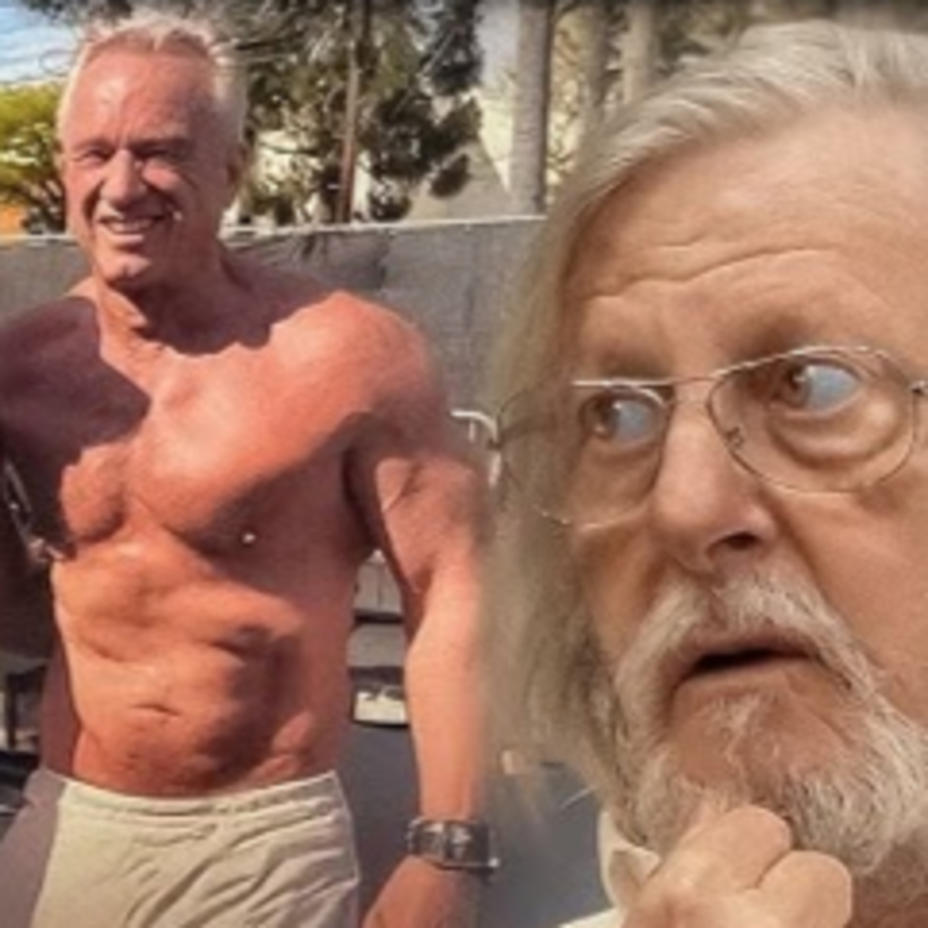 Il a déjà fait plier Coca Cola ! Comment Kennedy gagne sa guerre contre la malbouffe | Idriss Aberkane