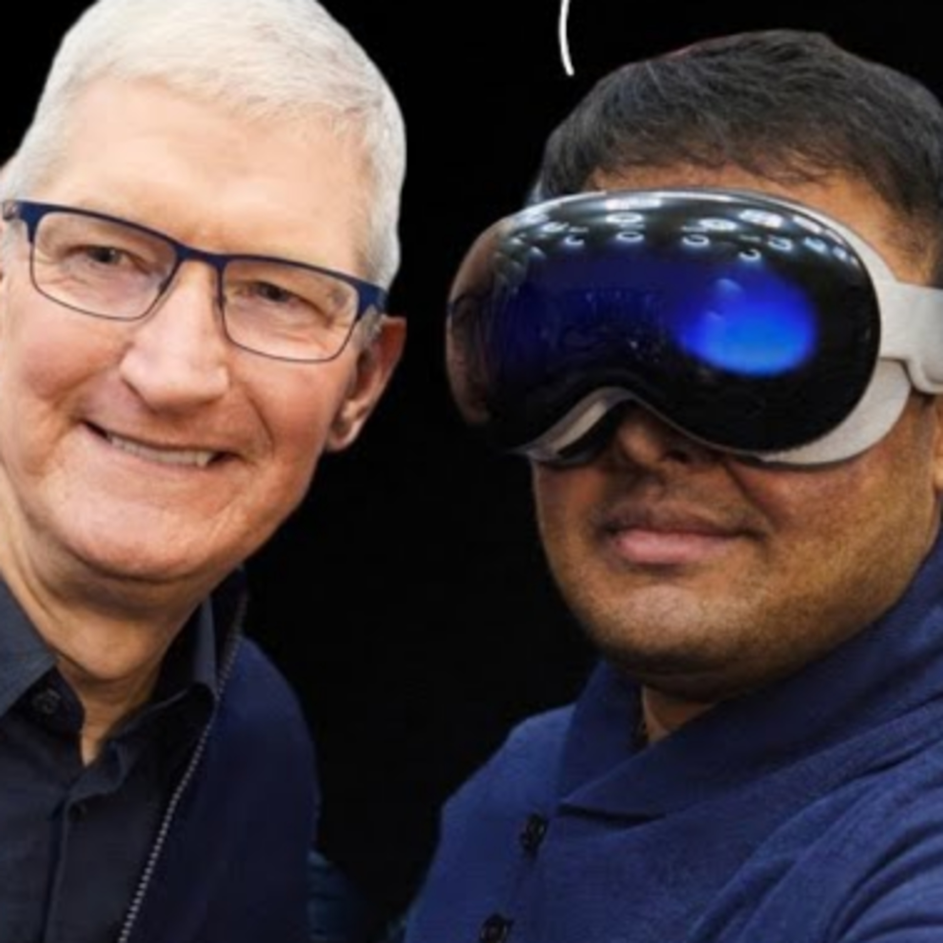 Apple est en panne sèche, Tesla est en pleine charge. | Idriss Aberkane