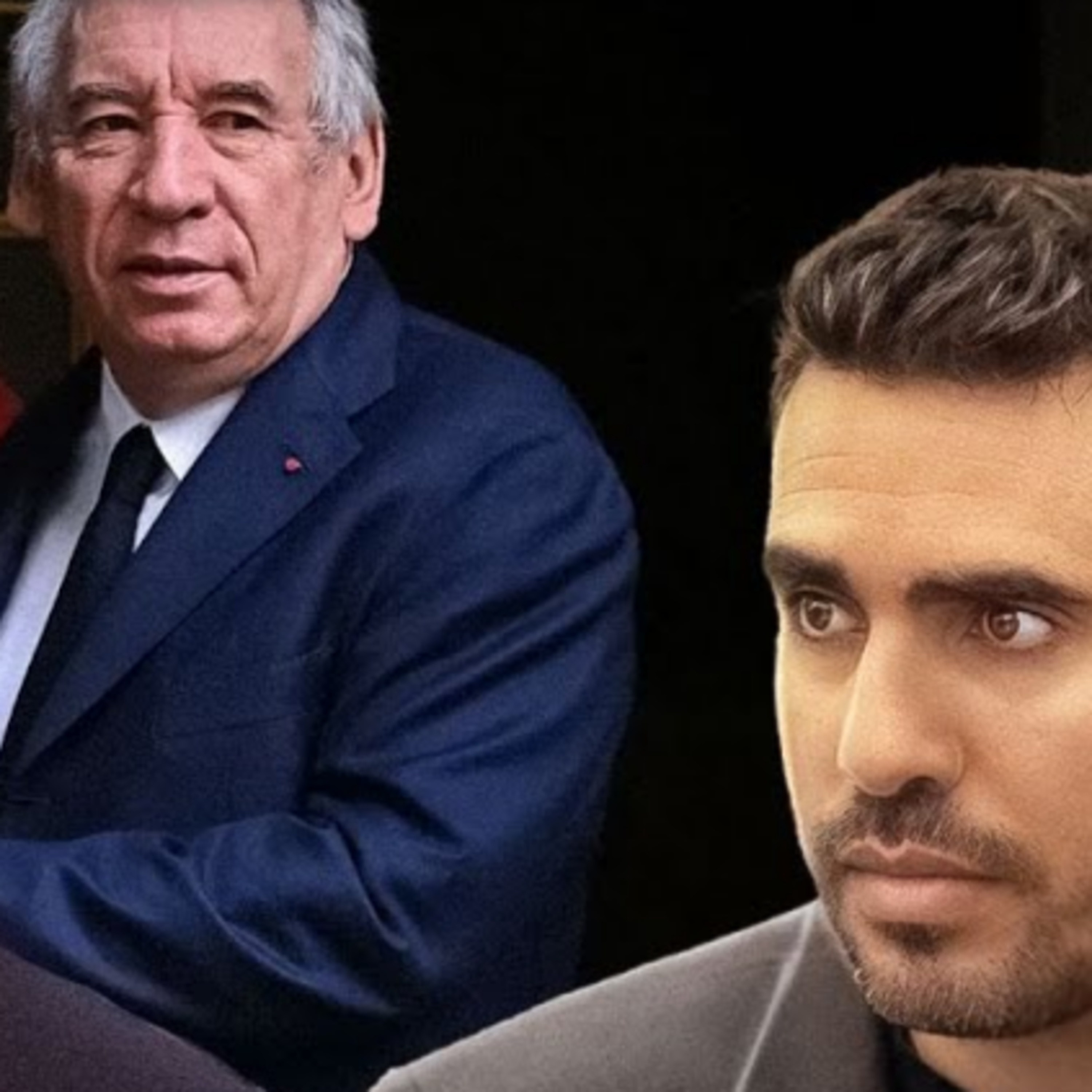 Sixième krach à Matignon : Macron, le casseur de gouvernements ! | Idriss Aberkane avec F. Philippot & PY. Rougeyron