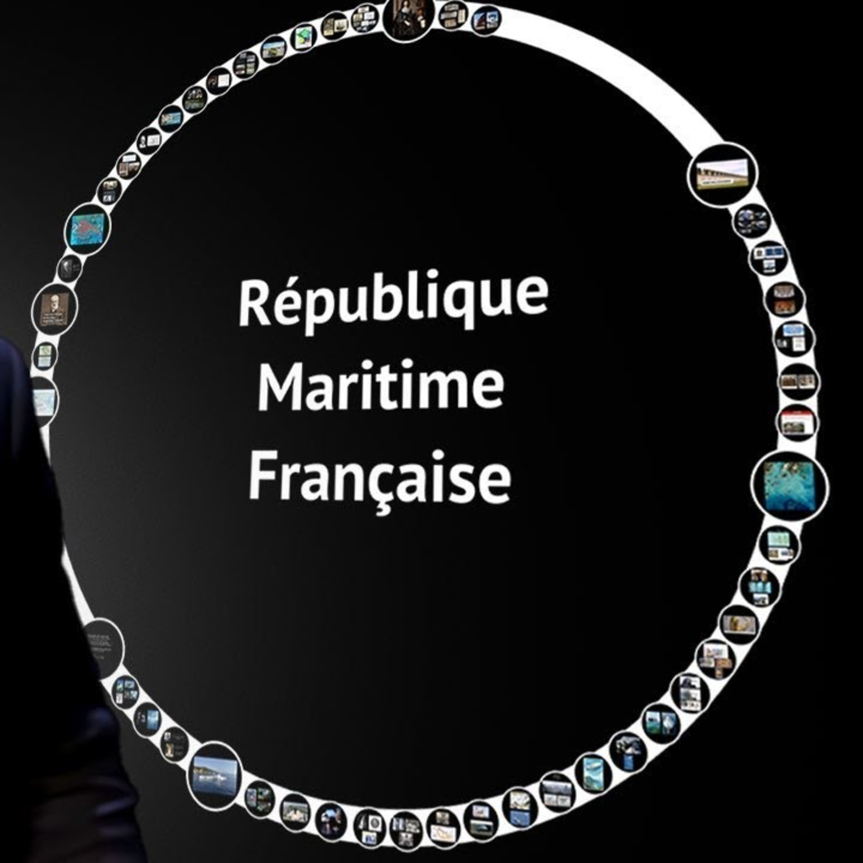 Conférence : Et si la France devenait une République Maritime? | Idriss Aberkane