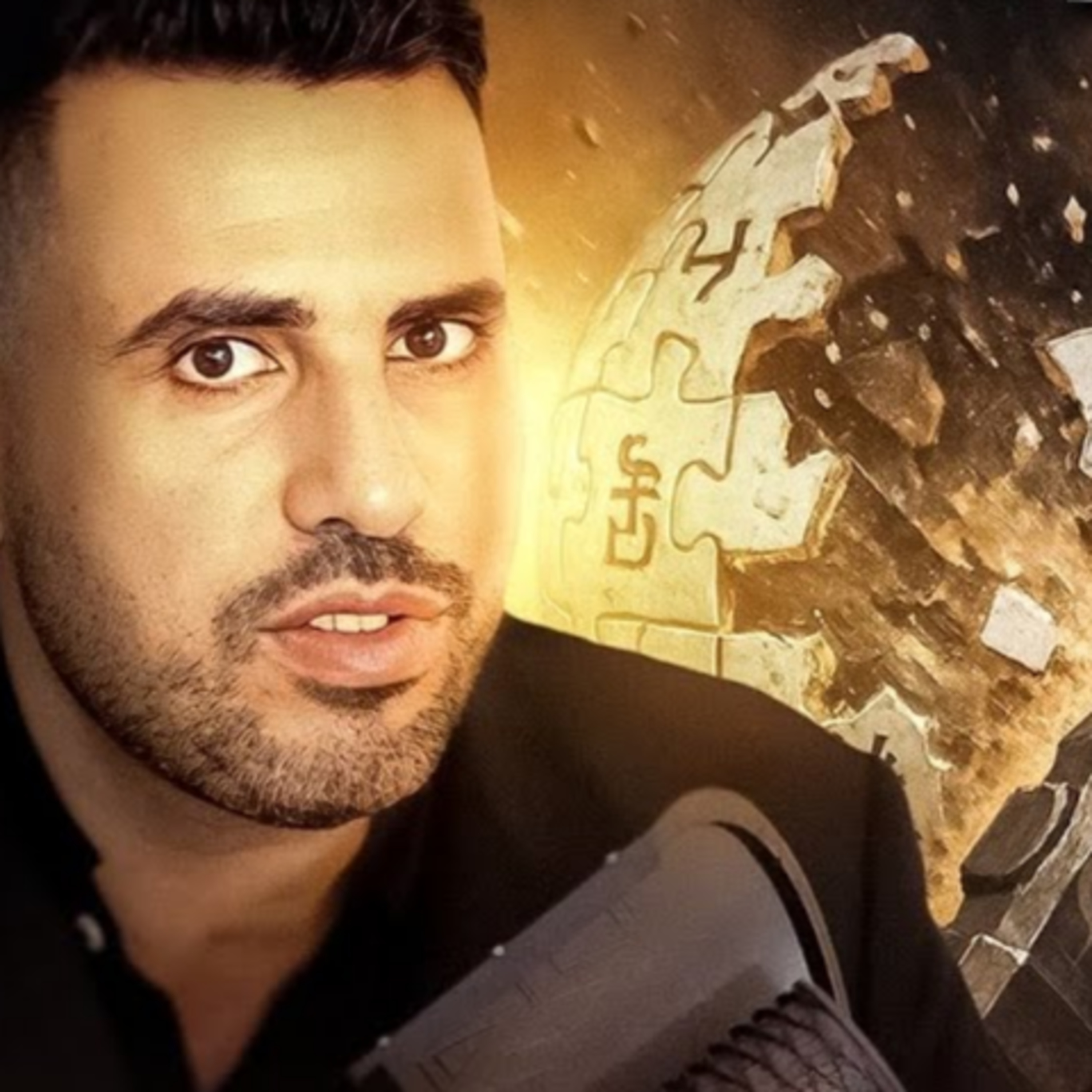 Elon Musk lance GROKIPEDIA, son encyclopédie par Intelligence Artificielle | Idriss Aberkane