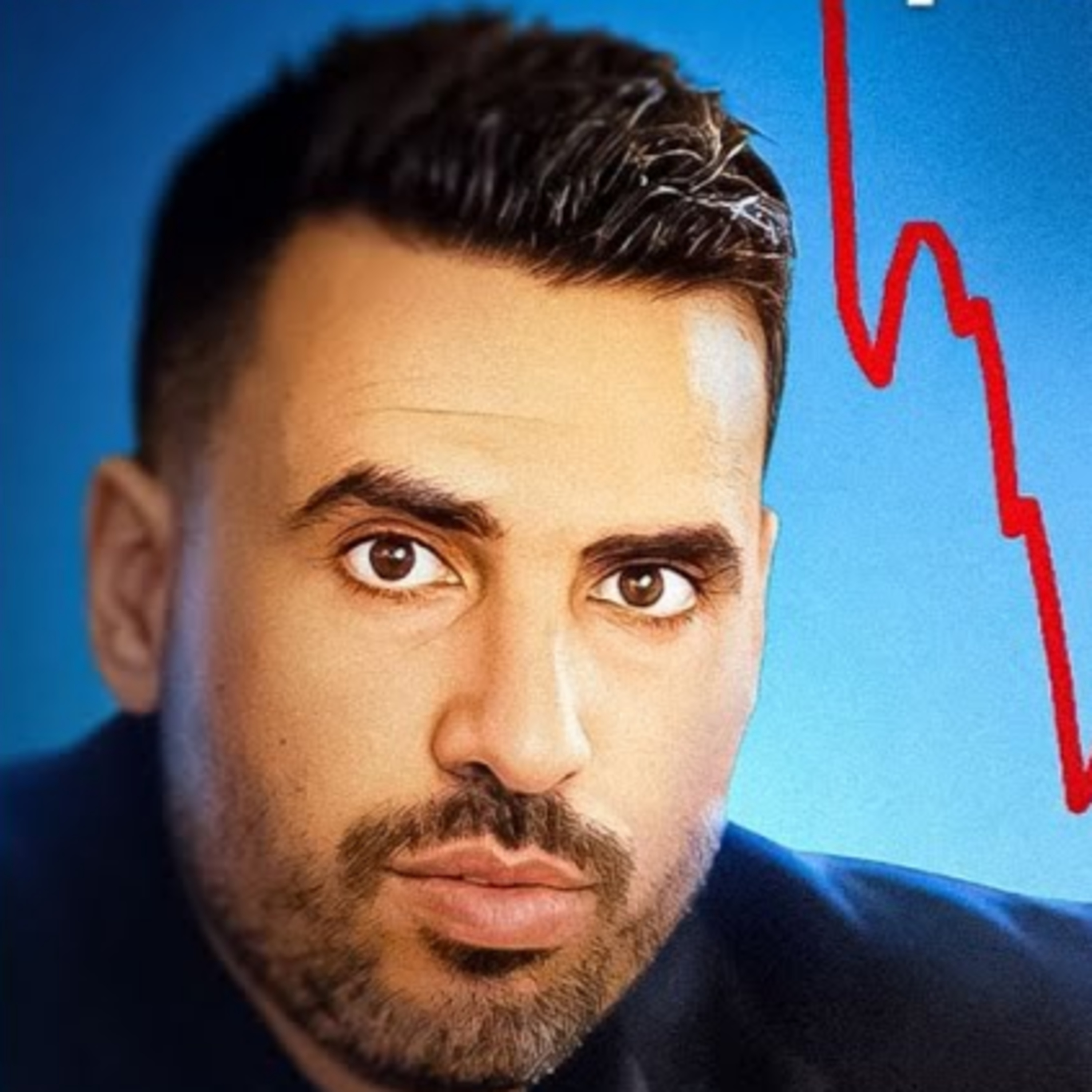 Macron à 11% : le peuple lui dit NON, donc il veut bâillonner les réseaux sociaux... | Idriss Aberkane avec Nicolas Dupont-Aignan & Beatrice Rosen